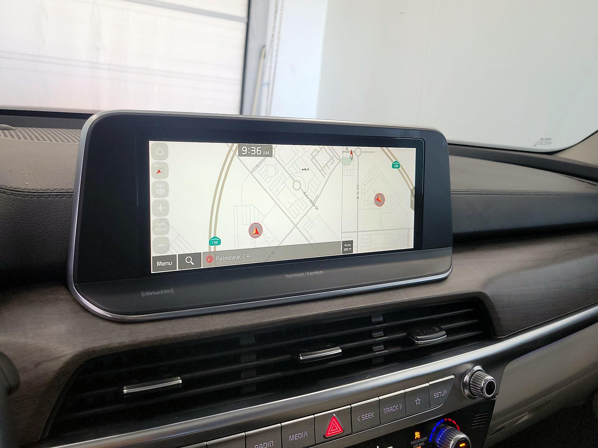 Thumbnail: 2020 Kia Telluride - 14