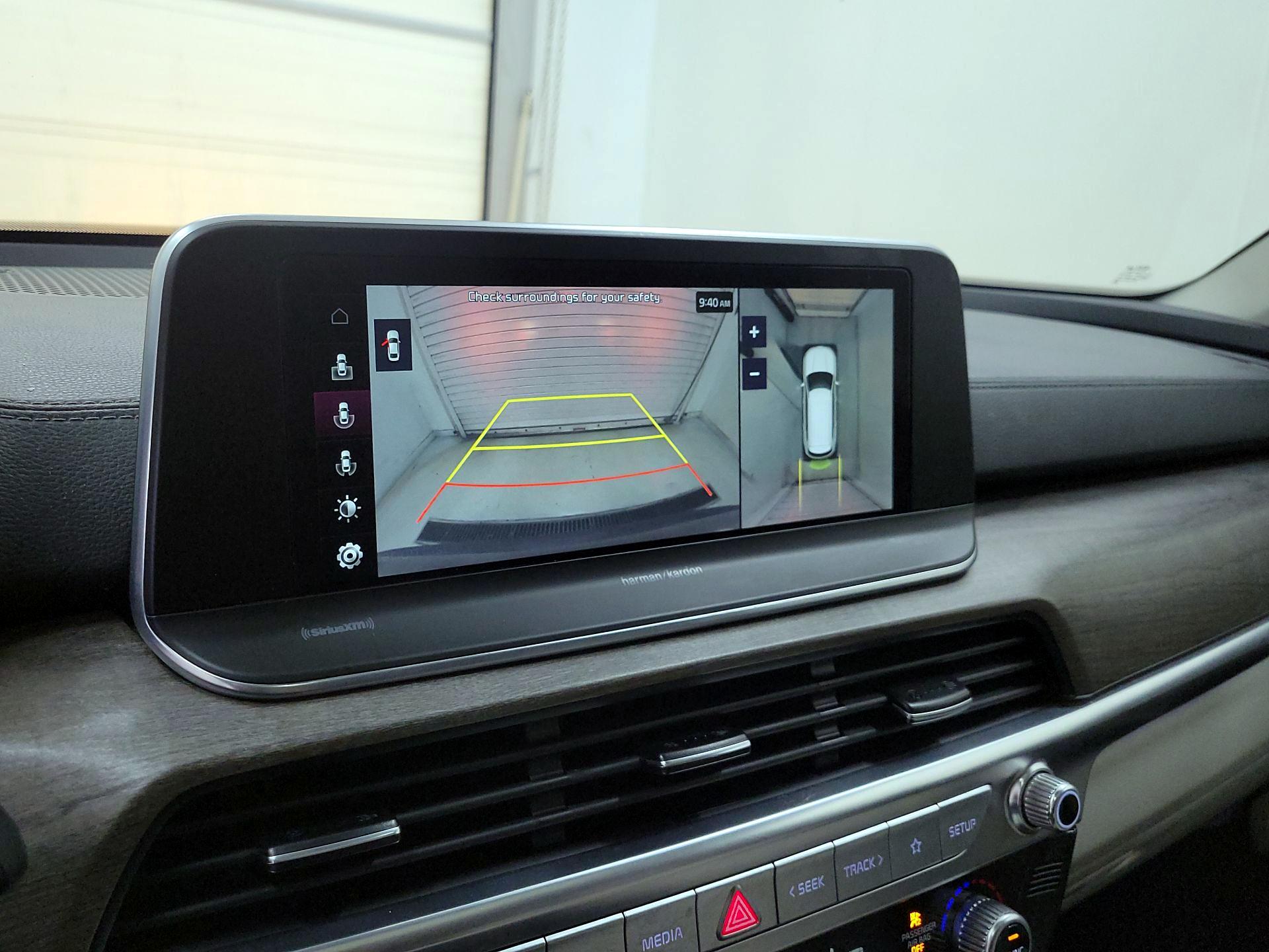 Thumbnail: 2020 Kia Telluride - 15