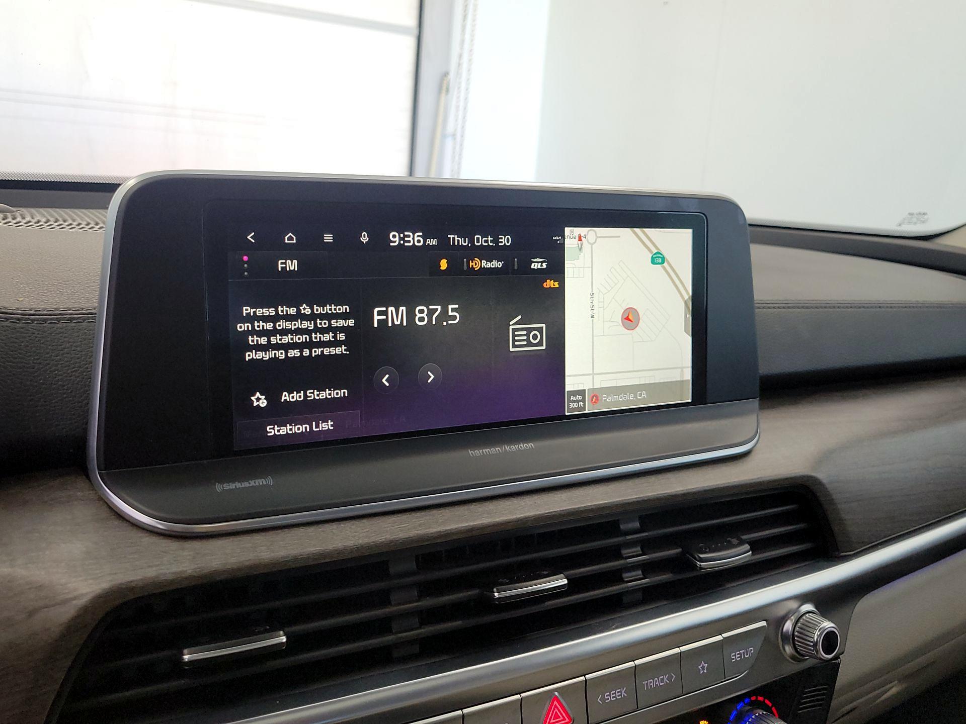 Thumbnail: 2020 Kia Telluride - 16