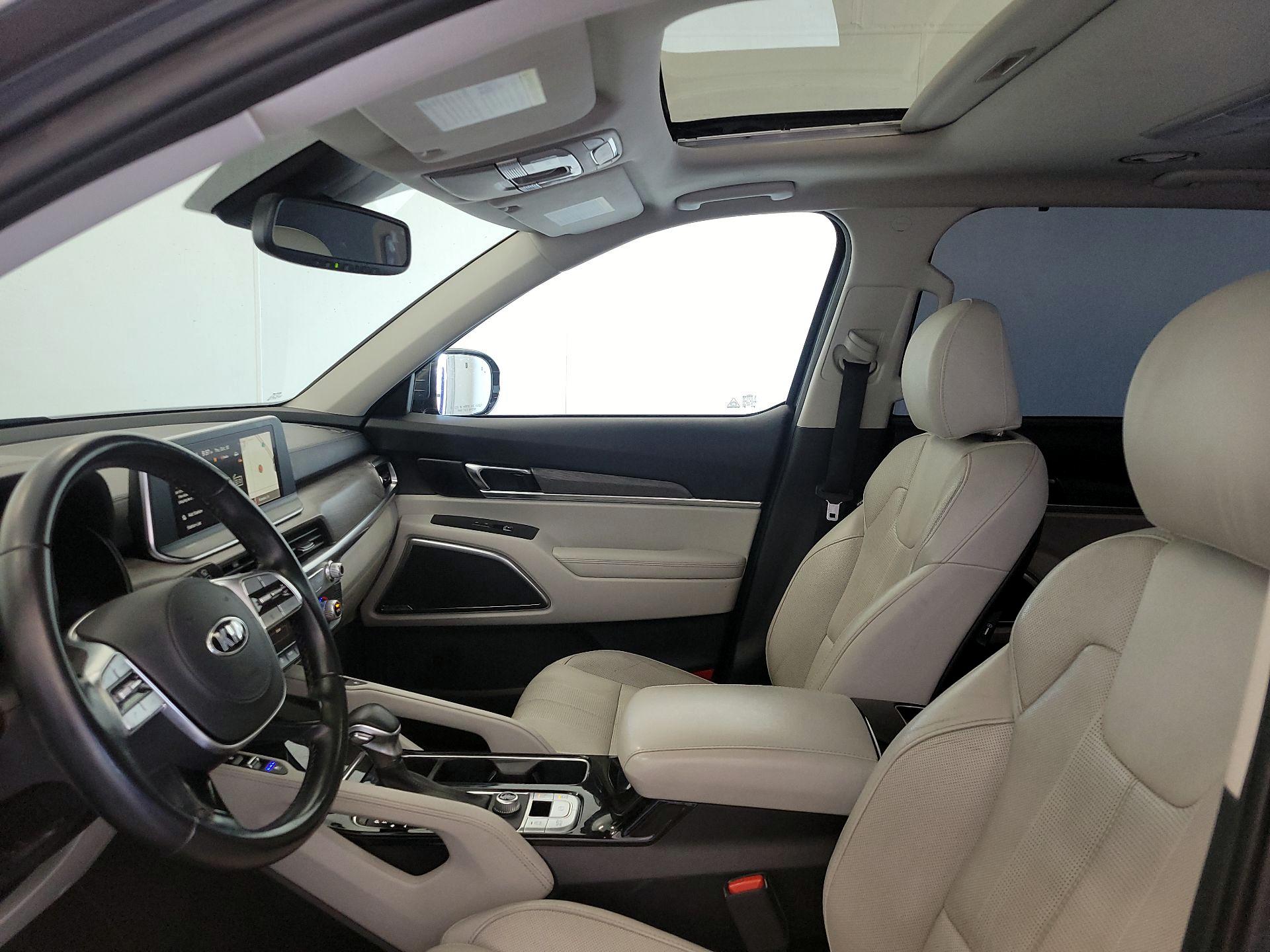 Thumbnail: 2020 Kia Telluride - 20