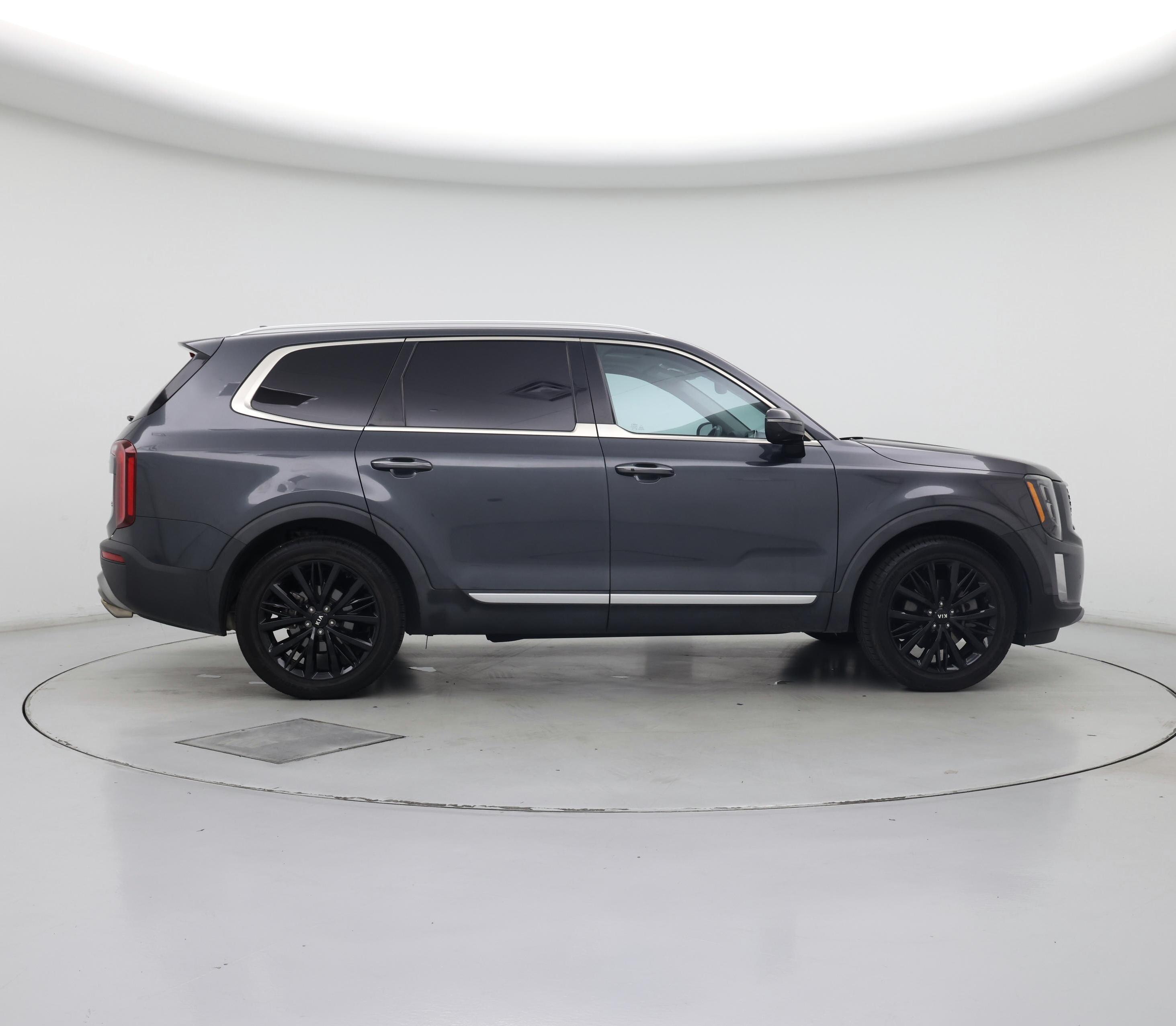 Thumbnail: 2020 Kia Telluride - 7