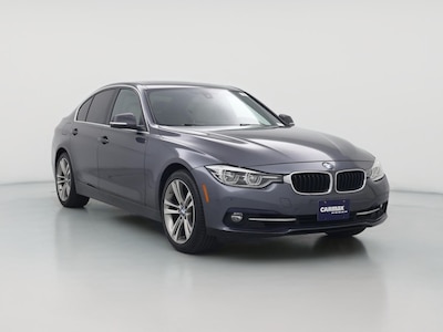 2017 BMW 330 I