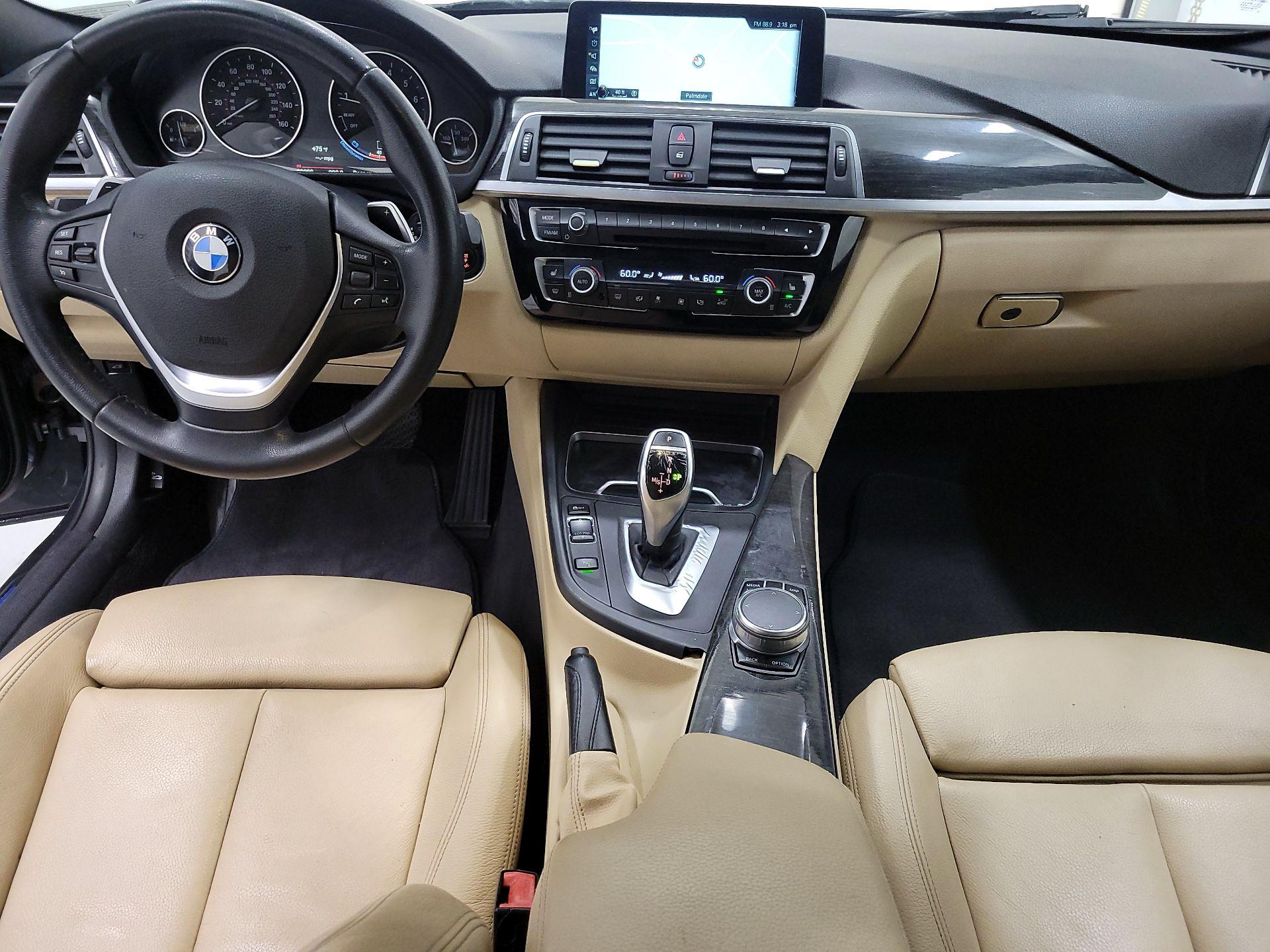 Thumbnail: 2017 BMW 3 Series - 9