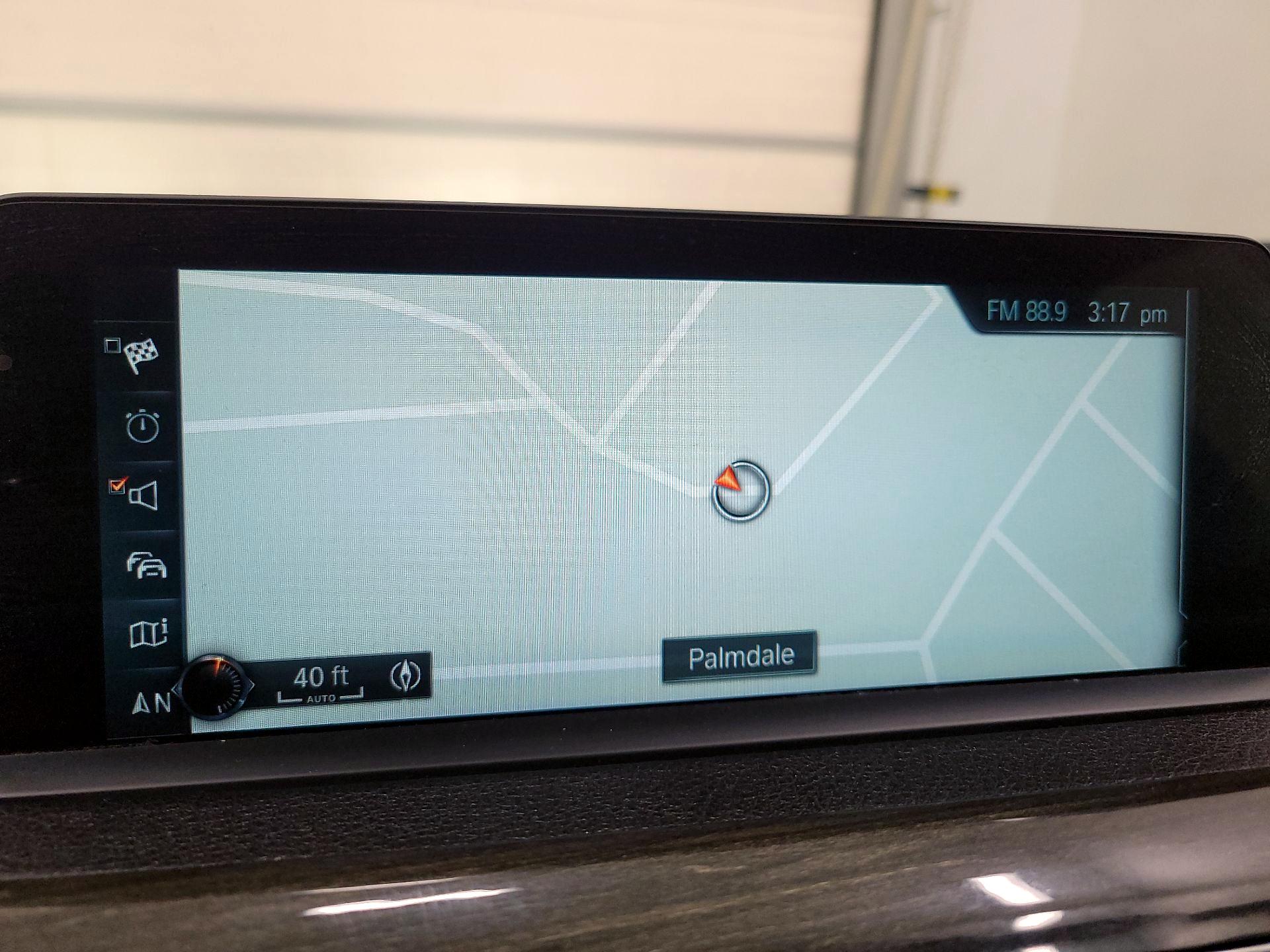 Thumbnail: 2017 BMW 3 Series - 14