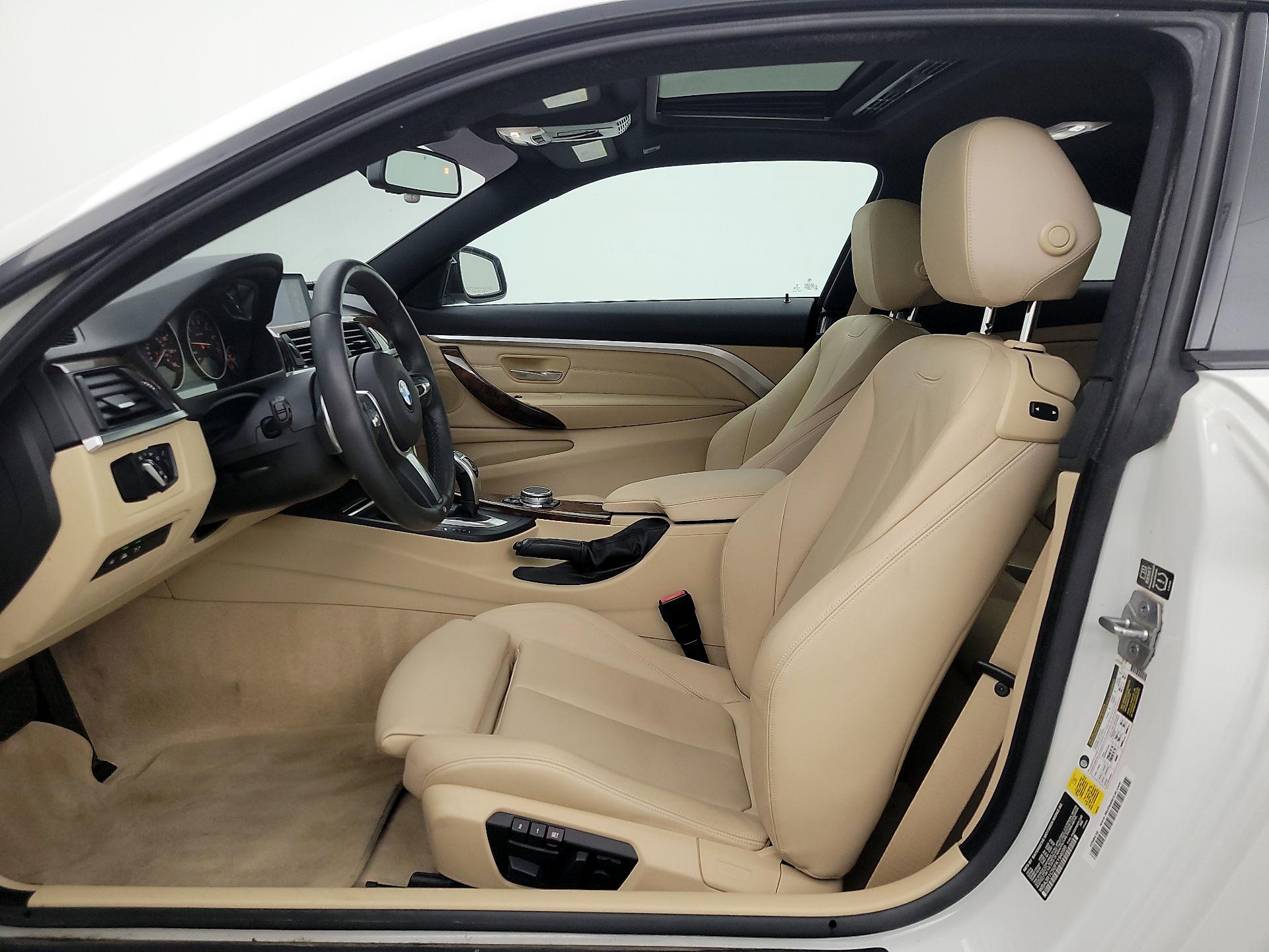 Thumbnail: 2015 BMW 4 Series - 11