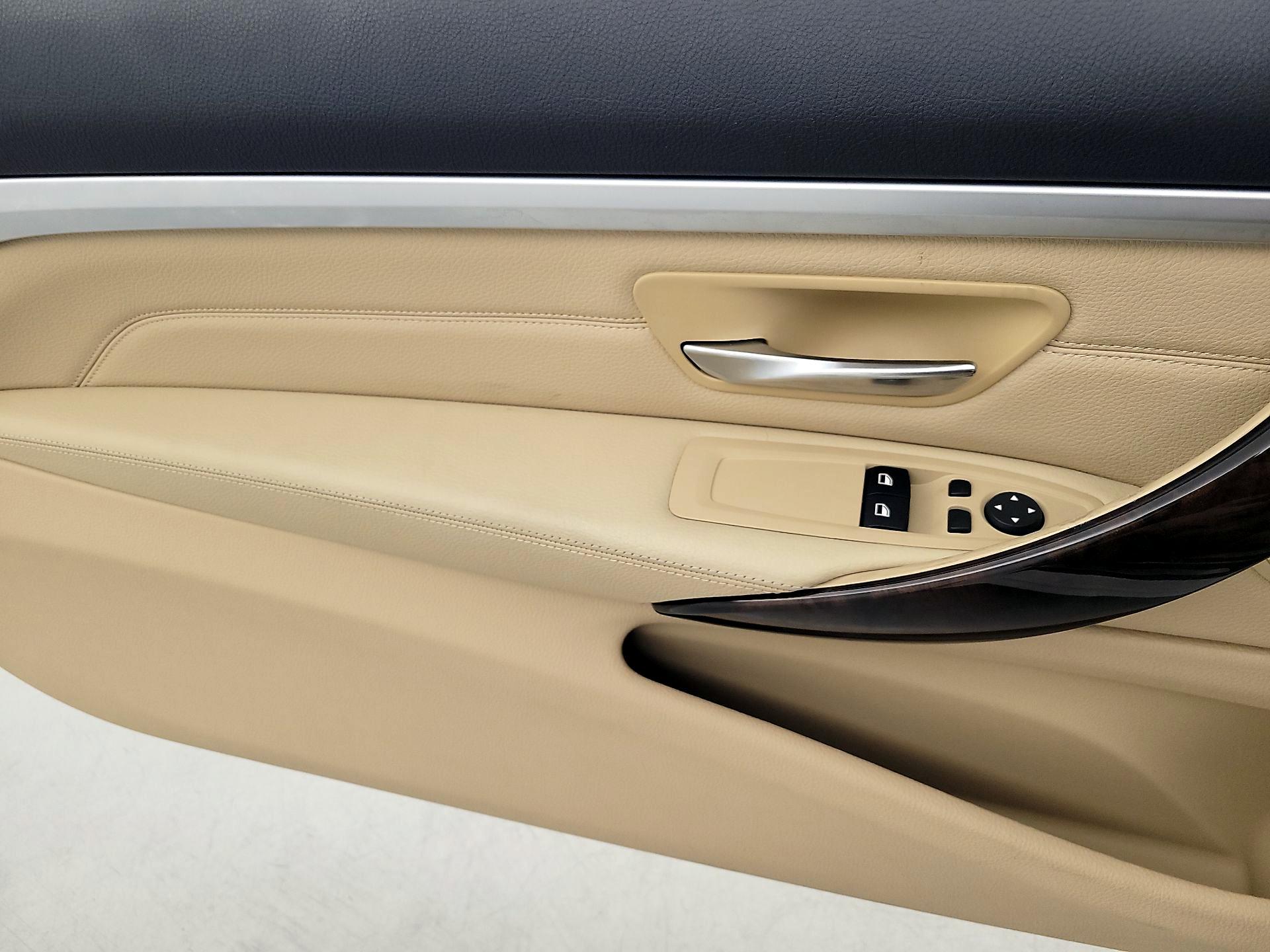 Thumbnail: 2015 BMW 4 Series - 12