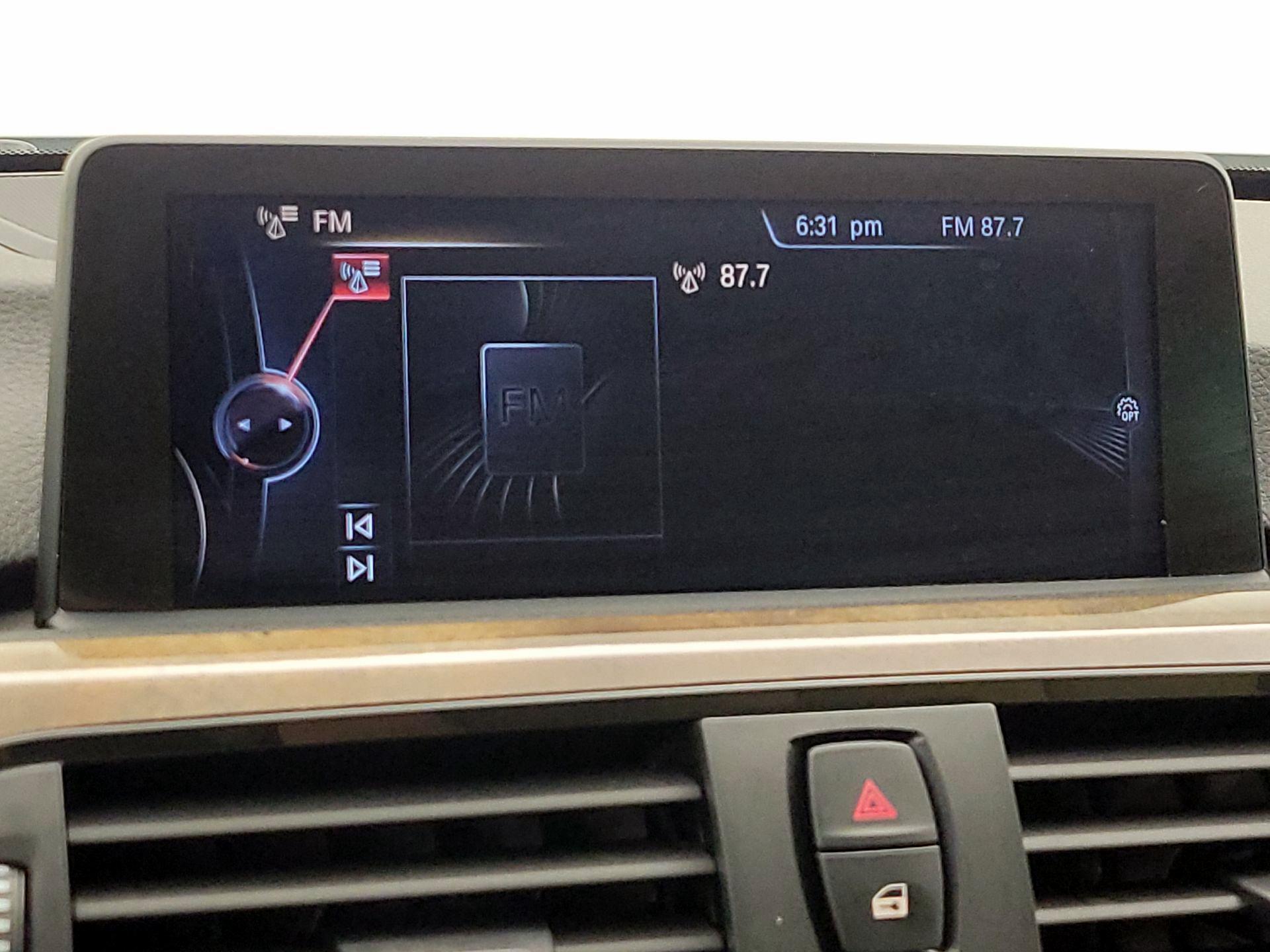 Thumbnail: 2015 BMW 4 Series - 16