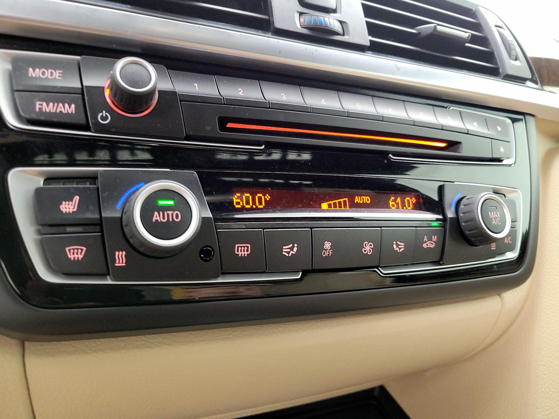 Thumbnail: 2015 BMW 4 Series - 17