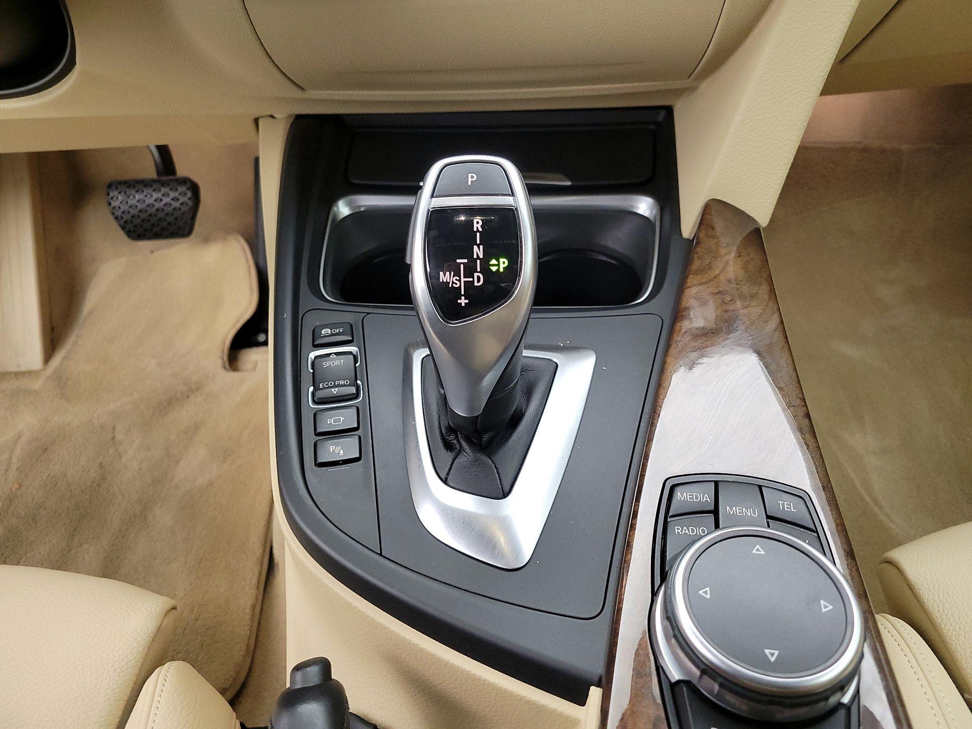 Thumbnail: 2015 BMW 4 Series - 18