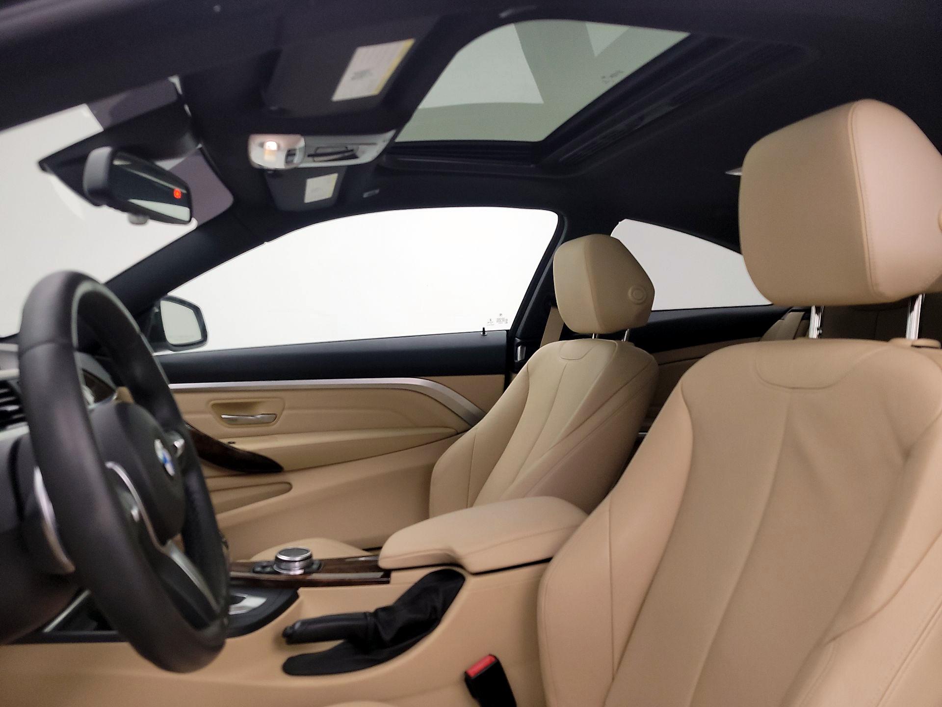 Thumbnail: 2015 BMW 4 Series - 20