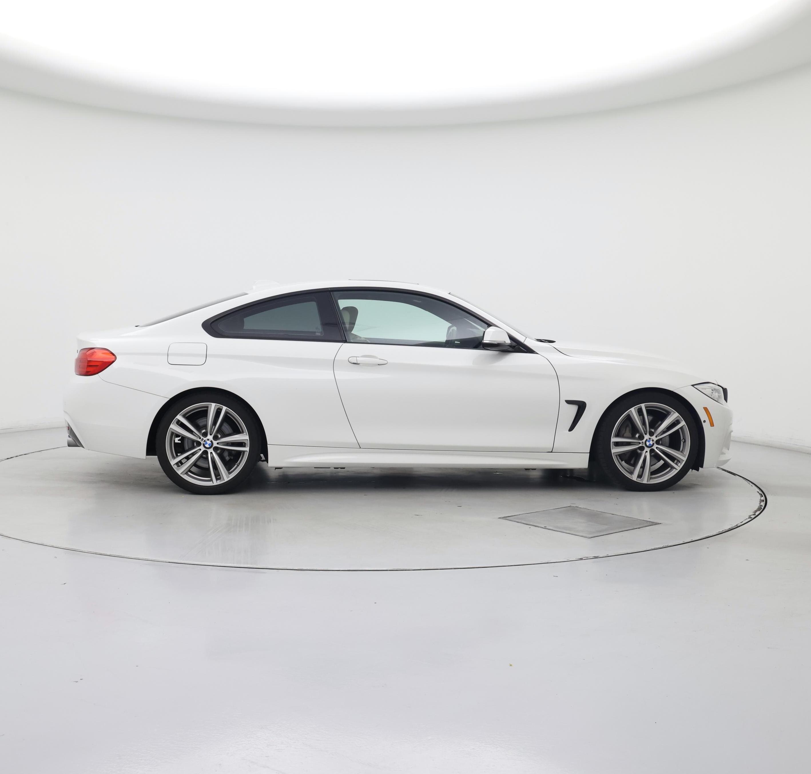 Thumbnail: 2015 BMW 4 Series - 7