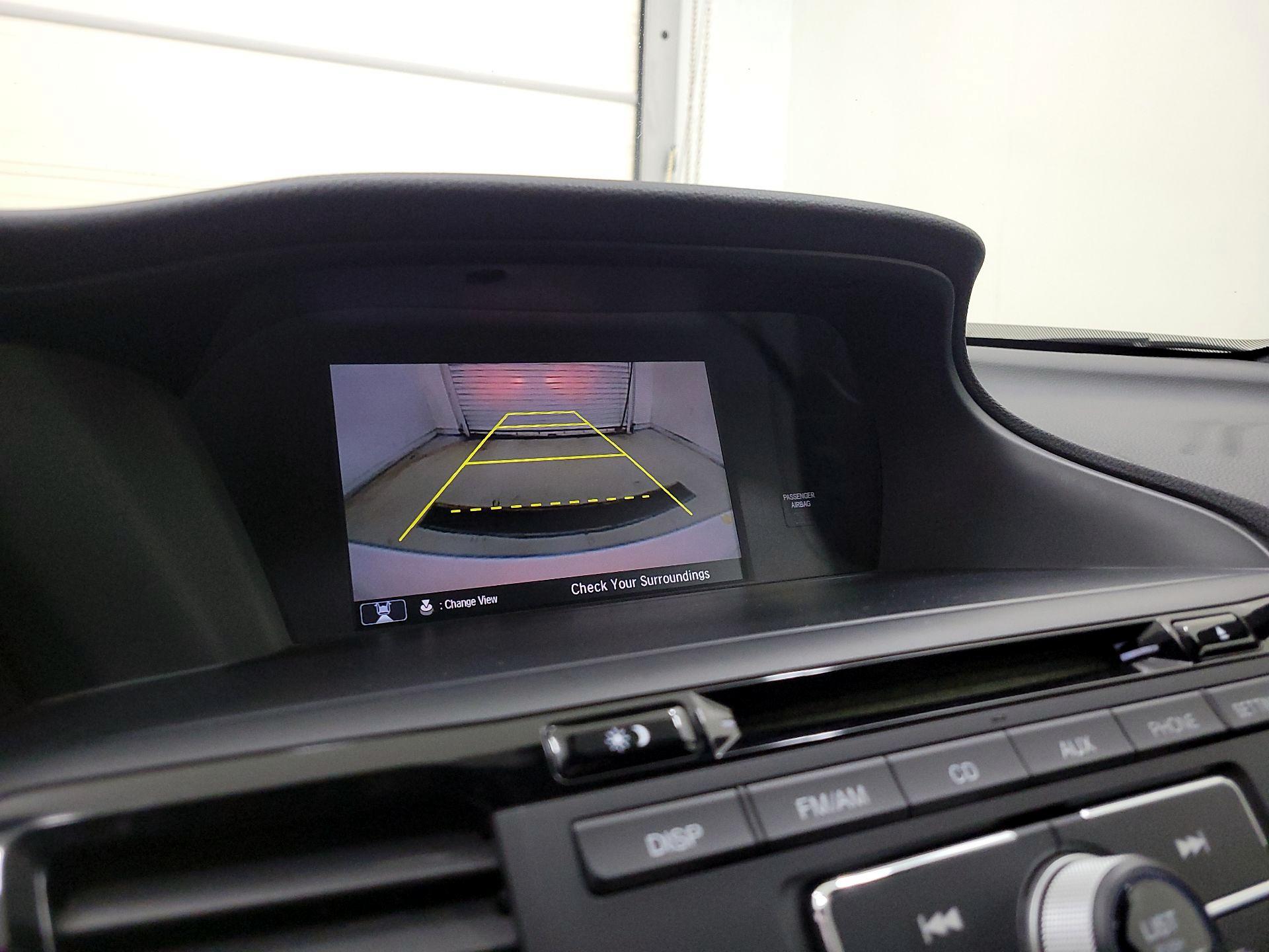 Thumbnail: 2016 Honda Accord - 14