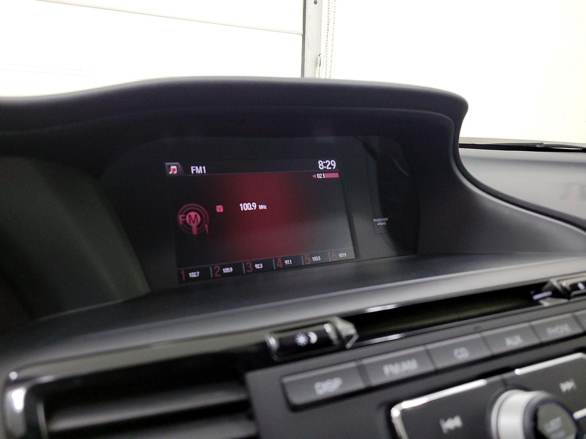 Thumbnail: 2016 Honda Accord - 15