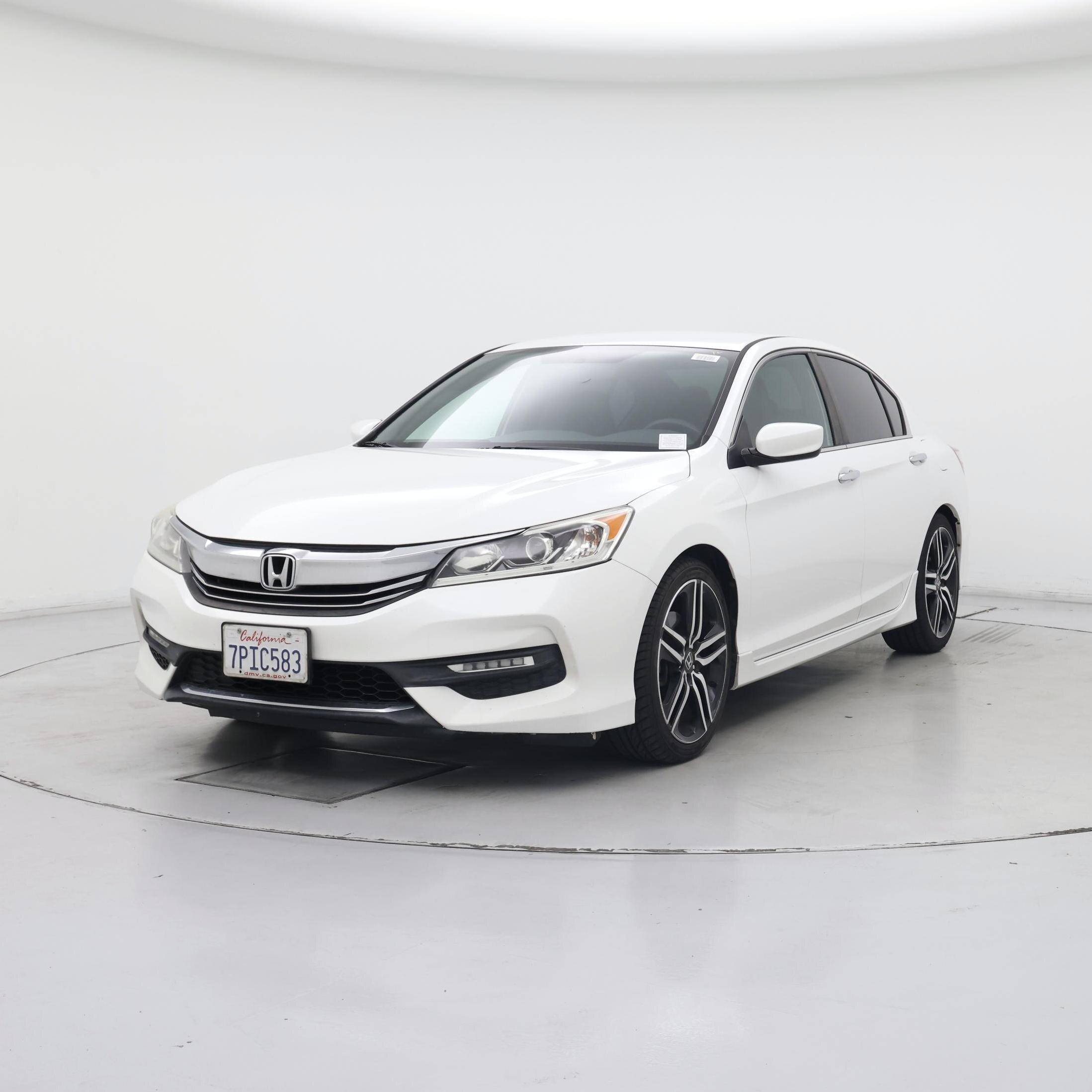 Thumbnail: 2016 Honda Accord - 4