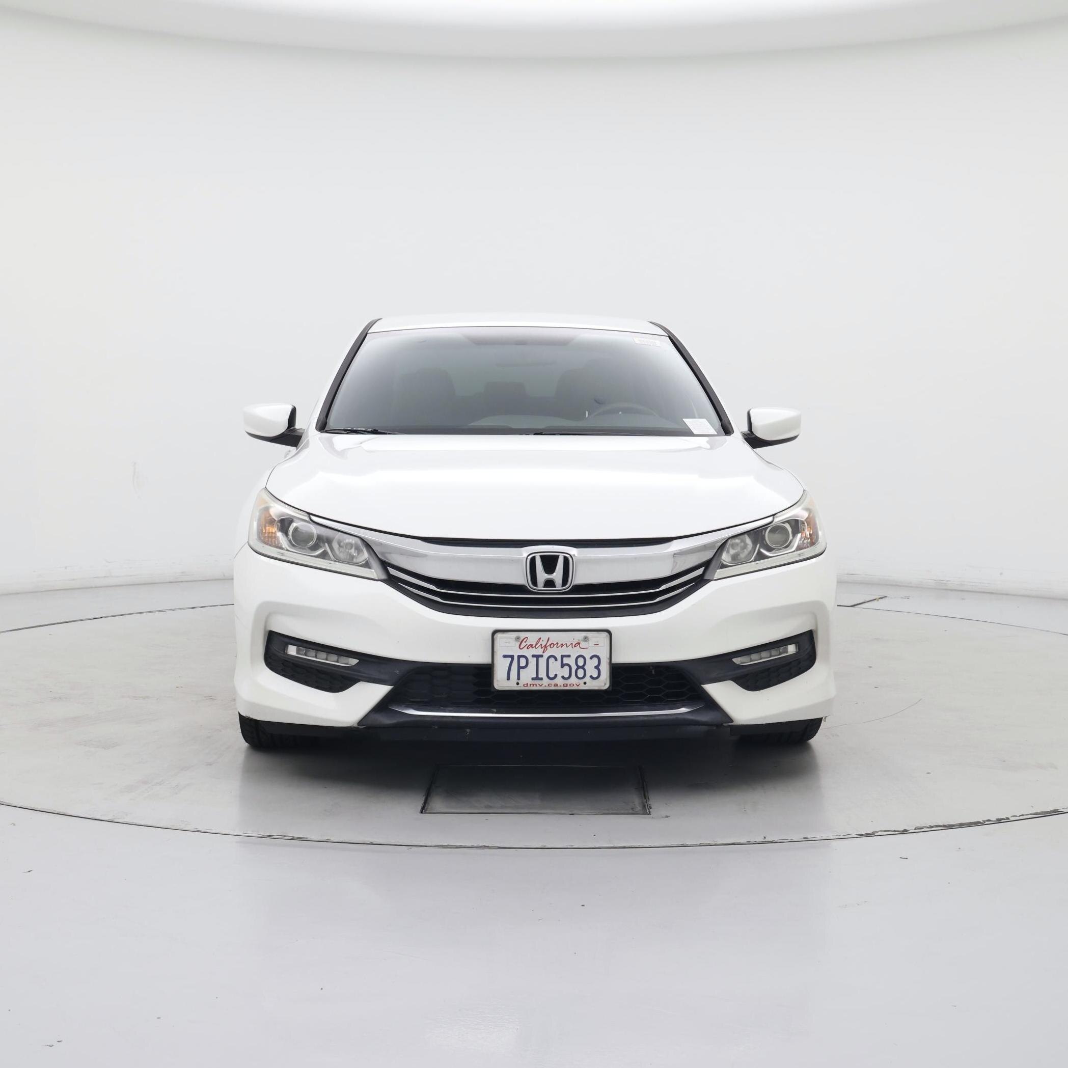 Thumbnail: 2016 Honda Accord - 5