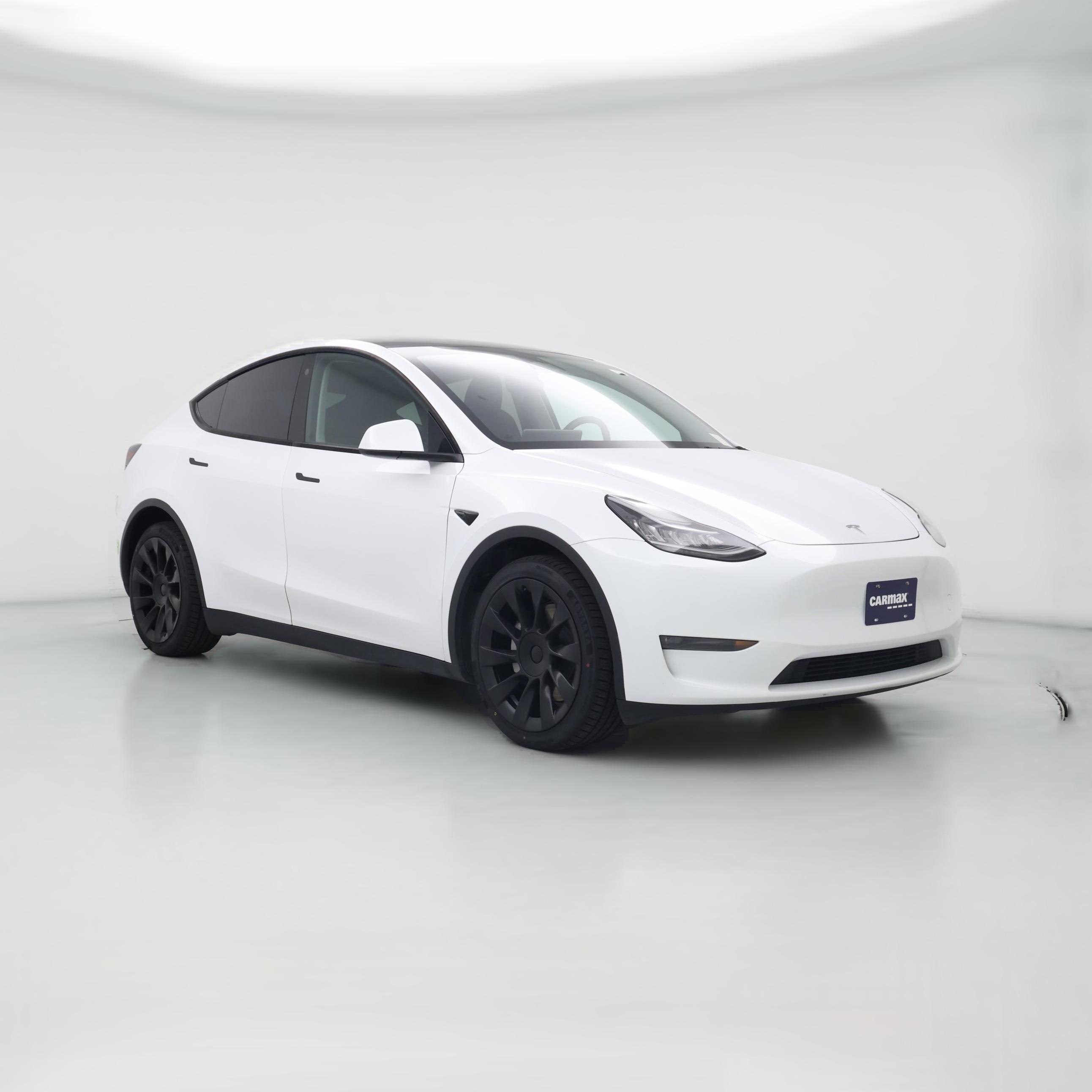 Thumbnail: 2023 Tesla Model Y - 1
