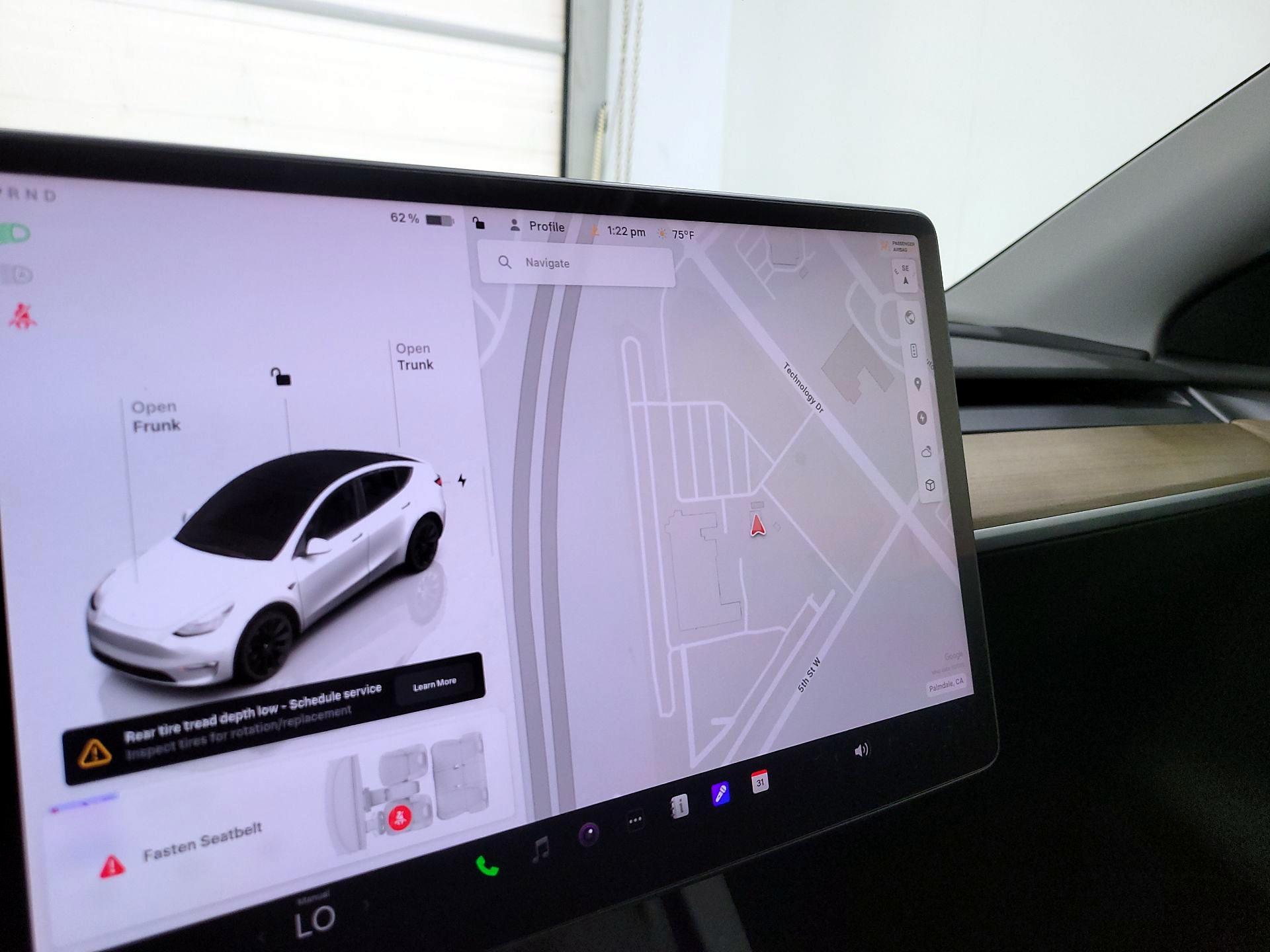 Thumbnail: 2023 Tesla Model Y - 13