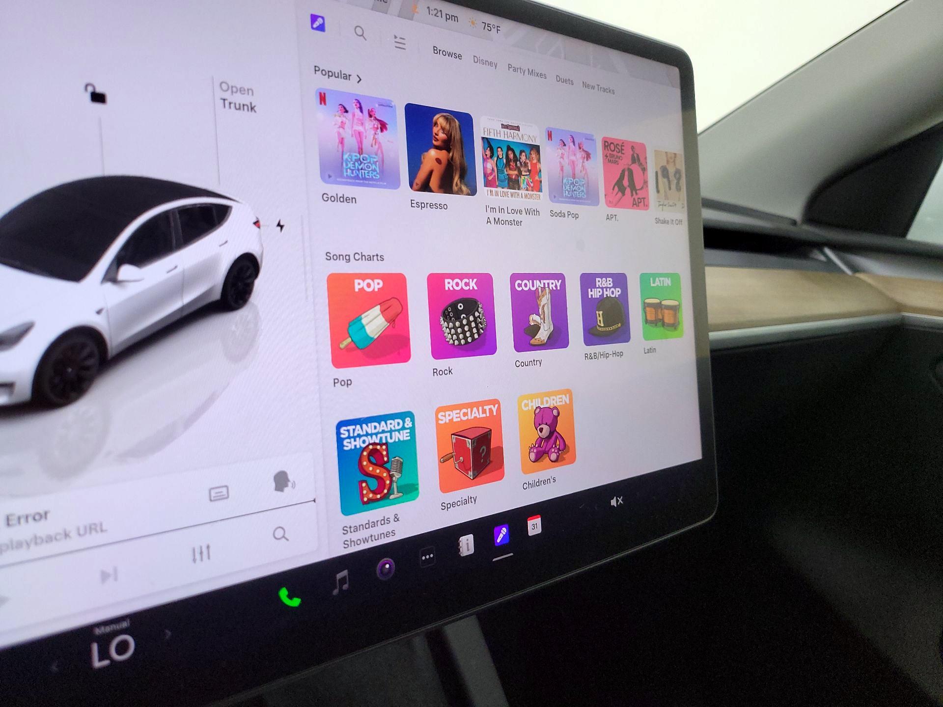 Thumbnail: 2023 Tesla Model Y - 15