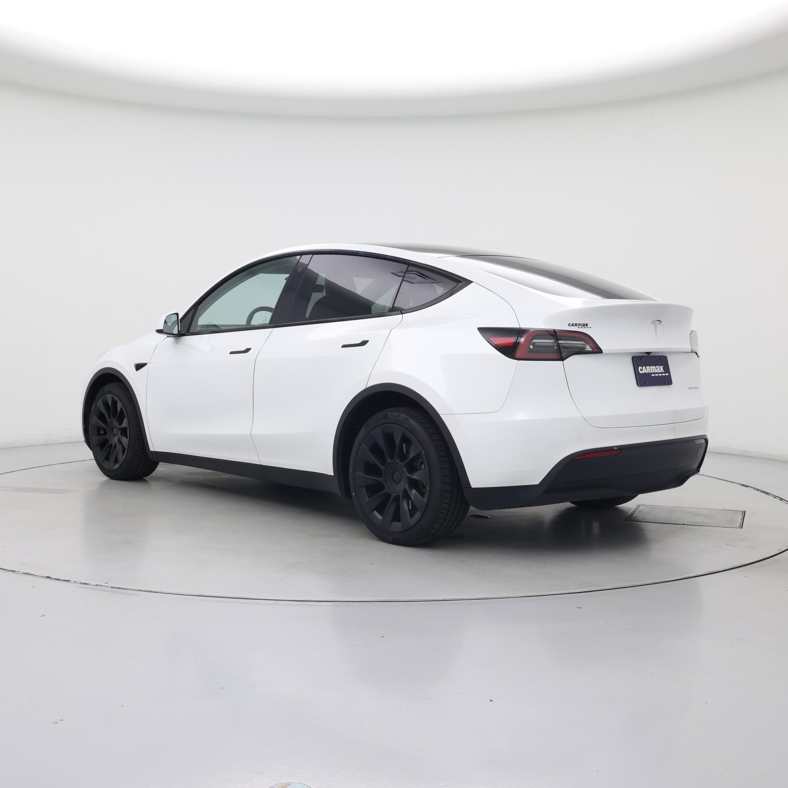 Thumbnail: 2023 Tesla Model Y - 2