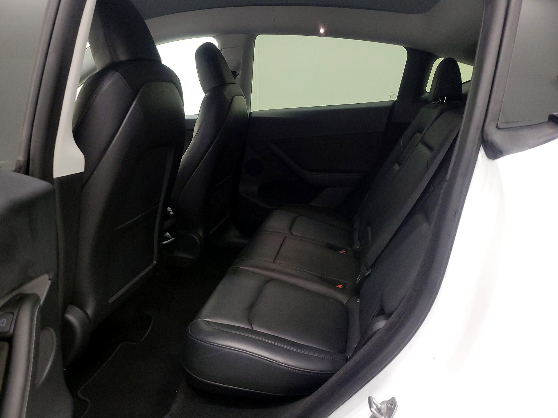 Thumbnail: 2023 Tesla Model Y - 20