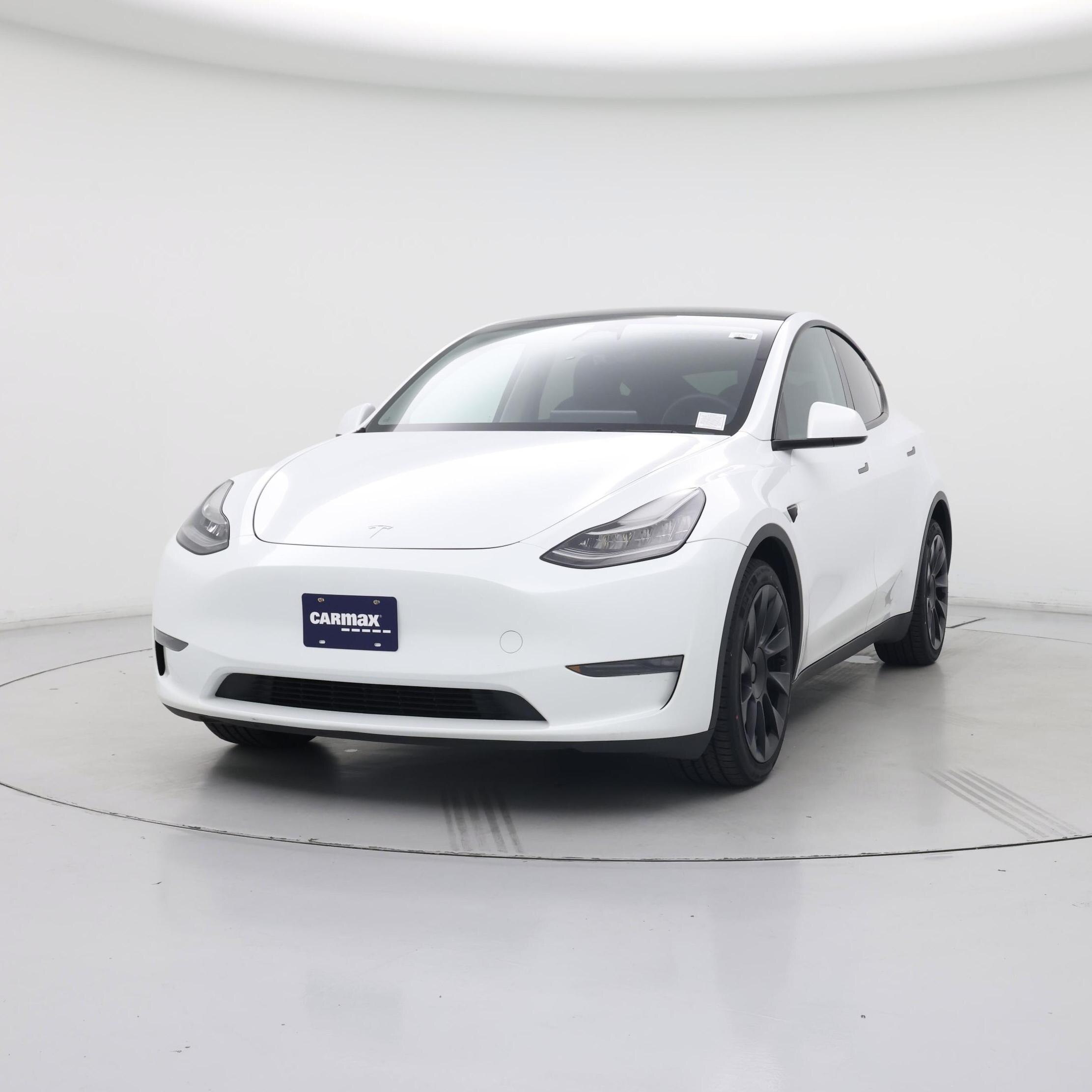Thumbnail: 2023 Tesla Model Y - 4