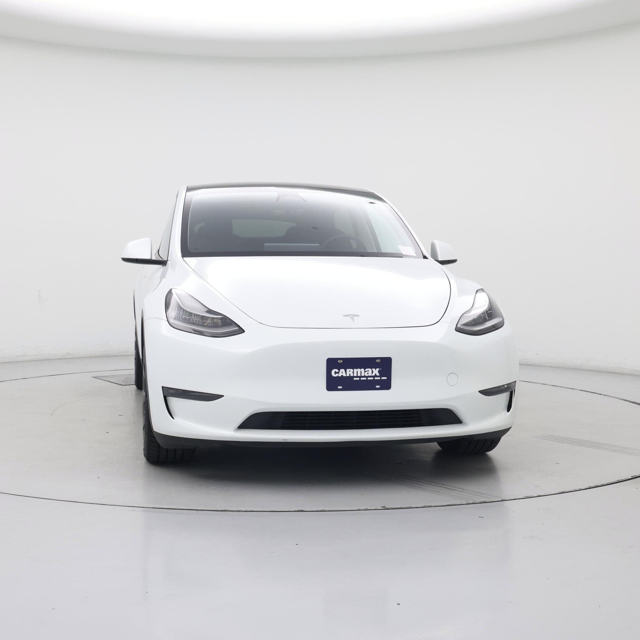 Thumbnail: 2023 Tesla Model Y - 5