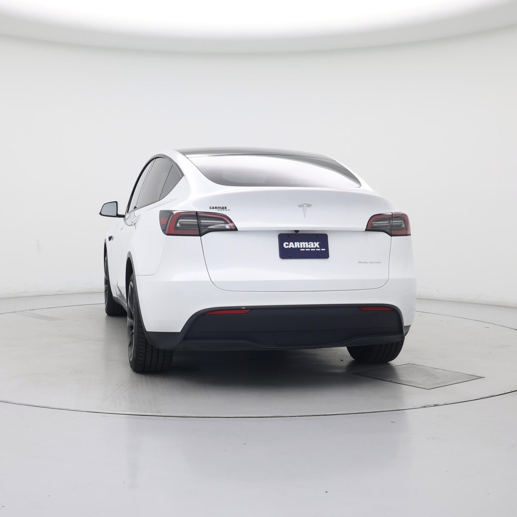 Thumbnail: 2023 Tesla Model Y - 6