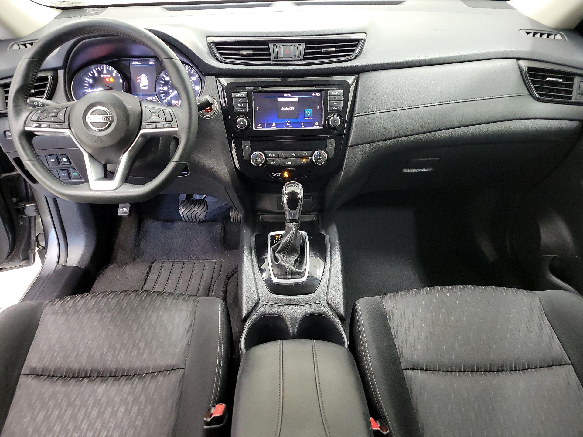 Thumbnail: 2018 Nissan Rogue - 9