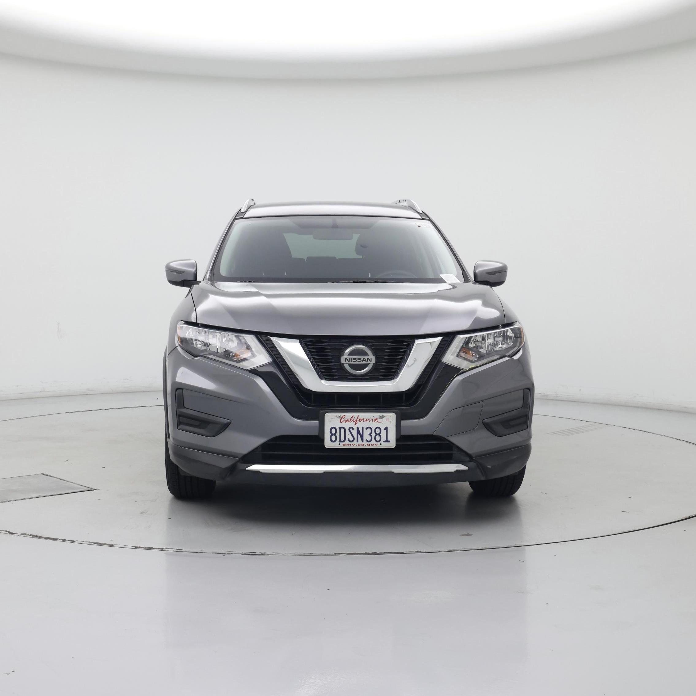 Thumbnail: 2018 Nissan Rogue - 5