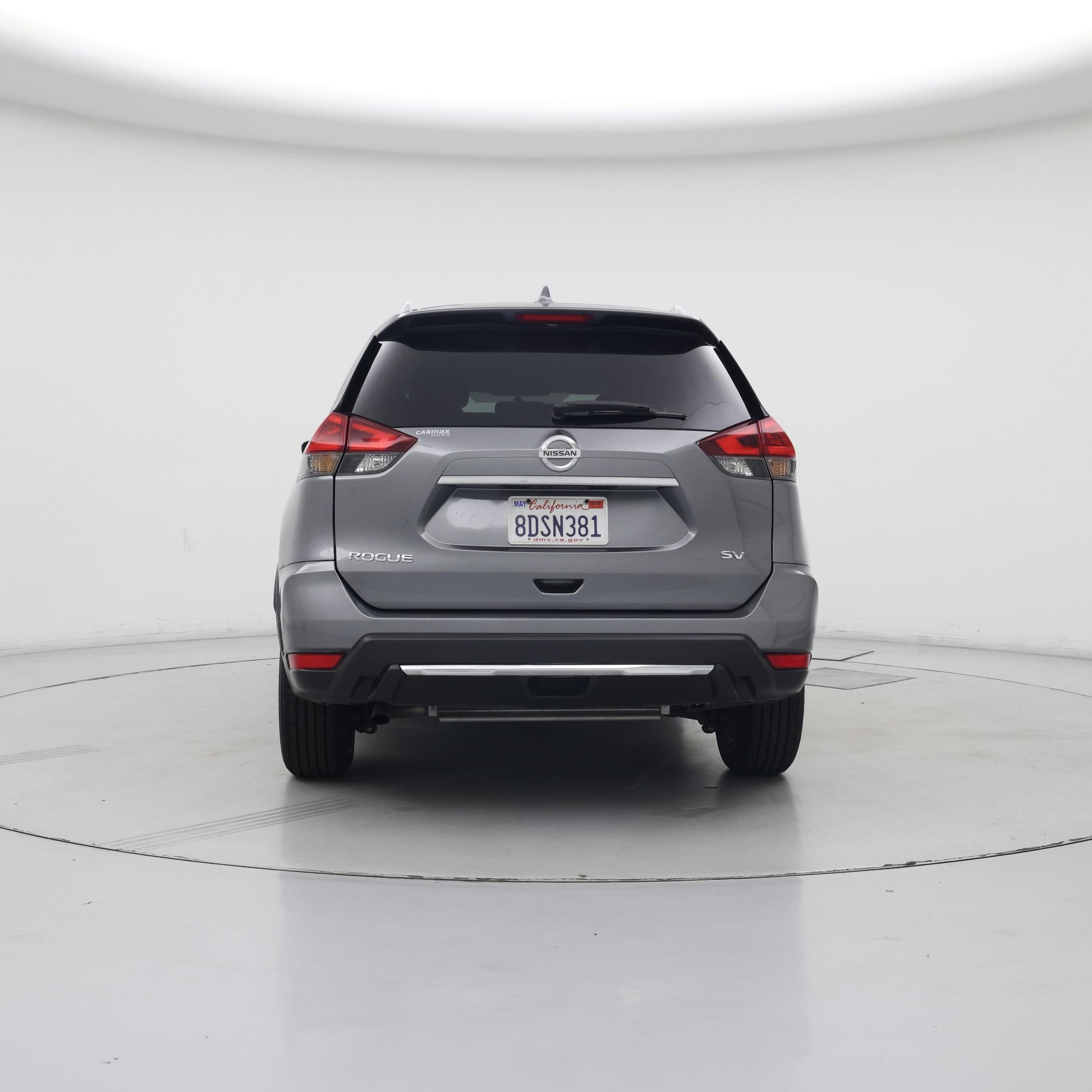 Thumbnail: 2018 Nissan Rogue - 6