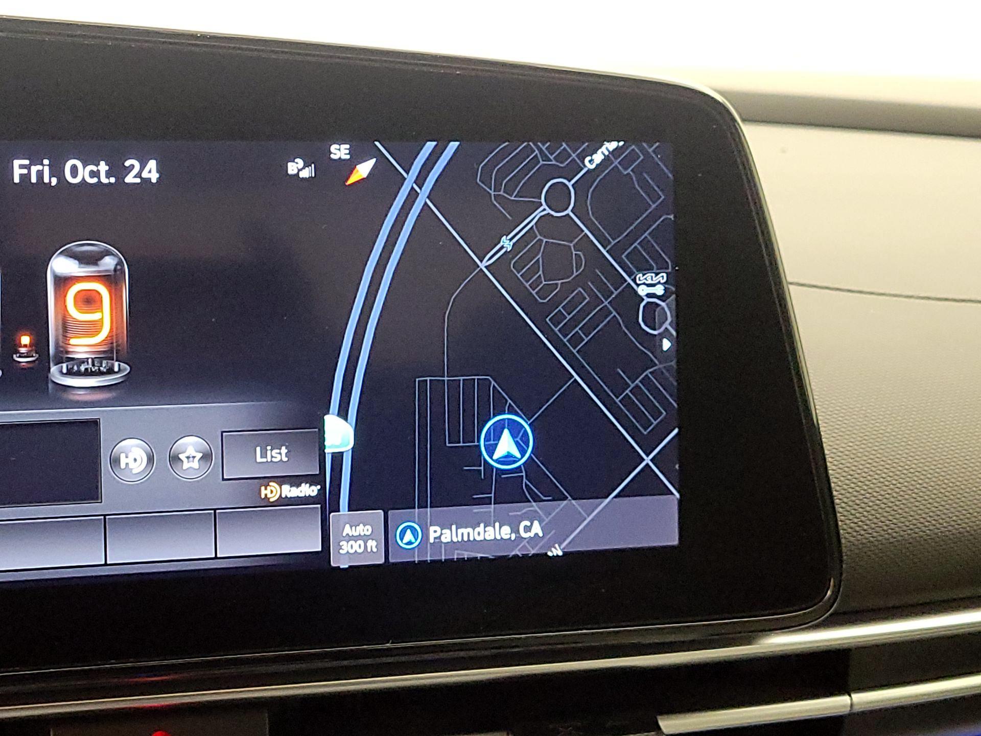 Thumbnail: 2023 Hyundai Elantra - 14