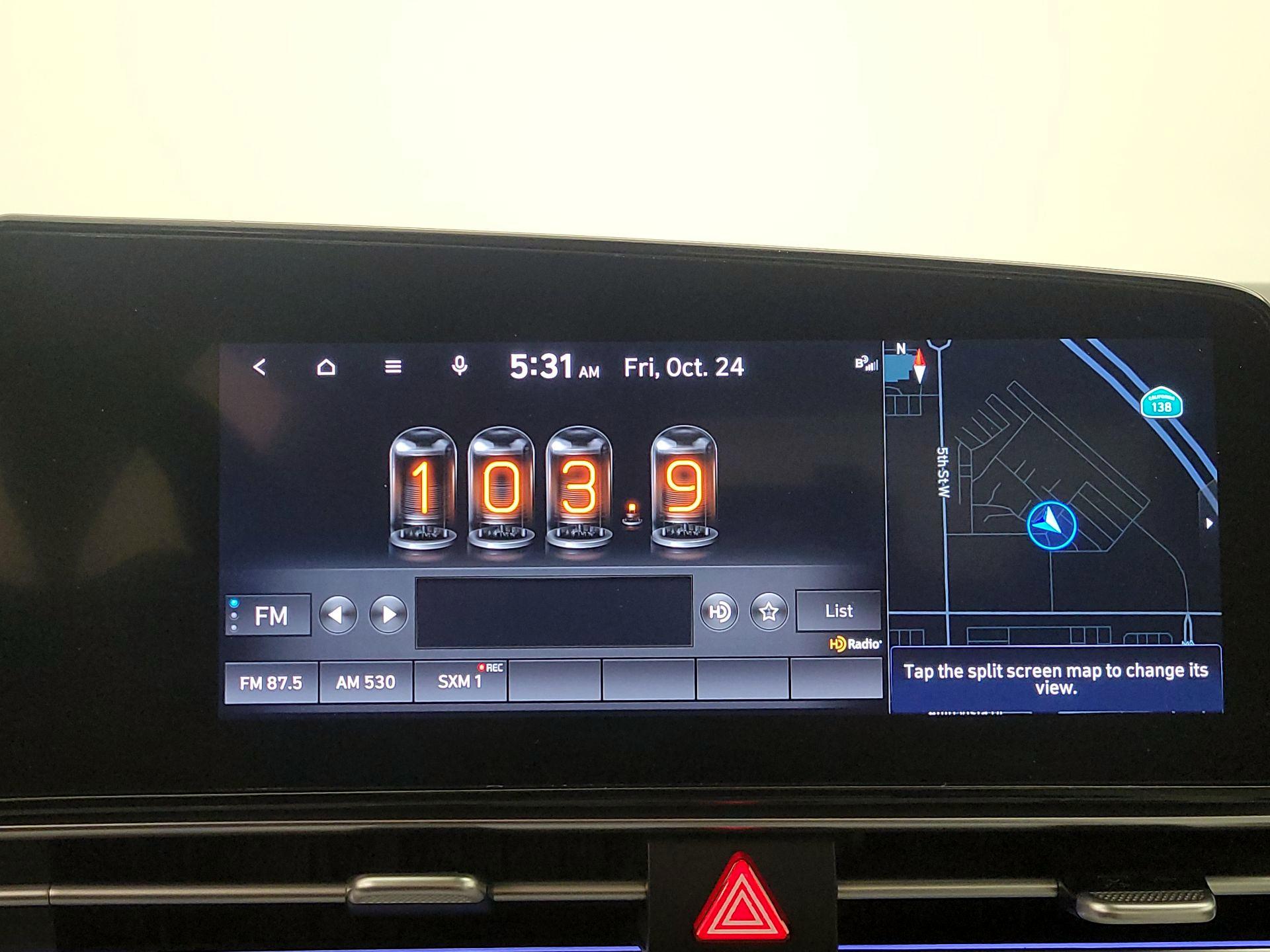 Thumbnail: 2023 Hyundai Elantra - 16