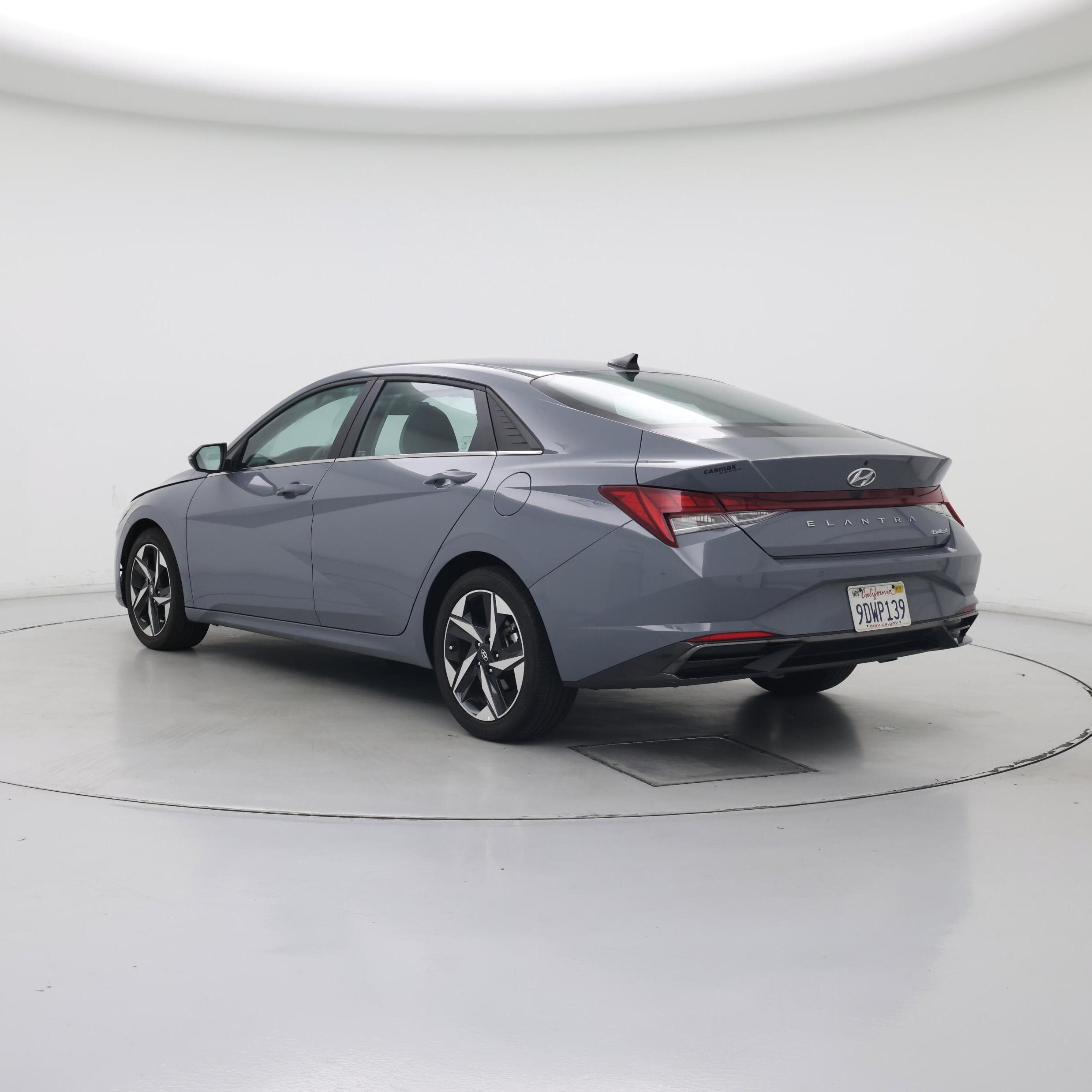 Thumbnail: 2023 Hyundai Elantra - 2