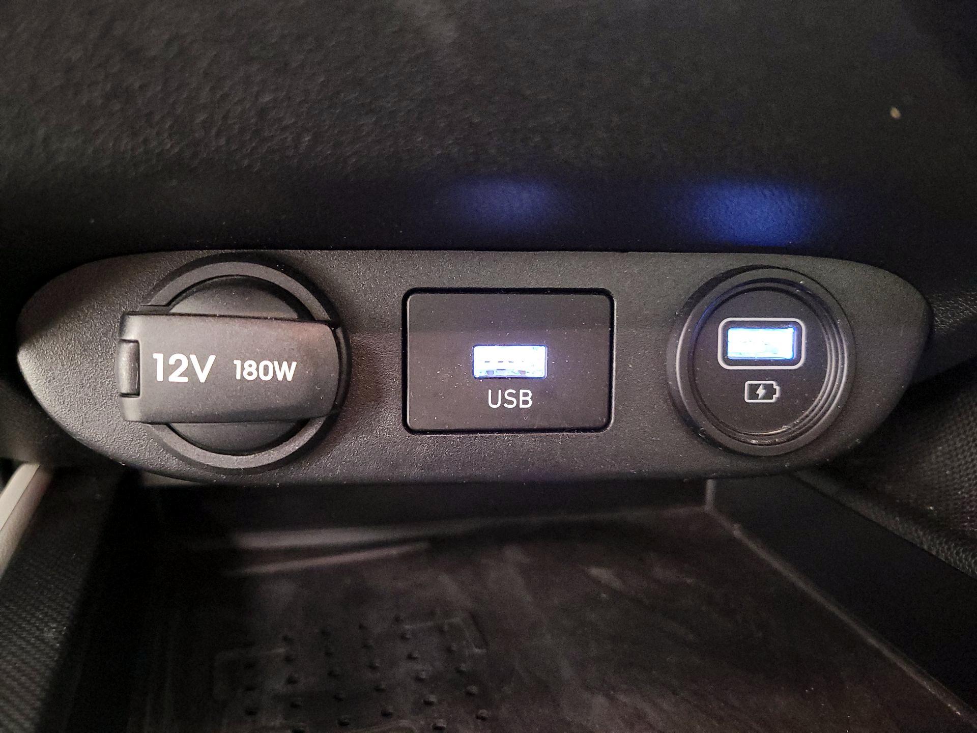 Thumbnail: 2023 Hyundai Elantra - 19