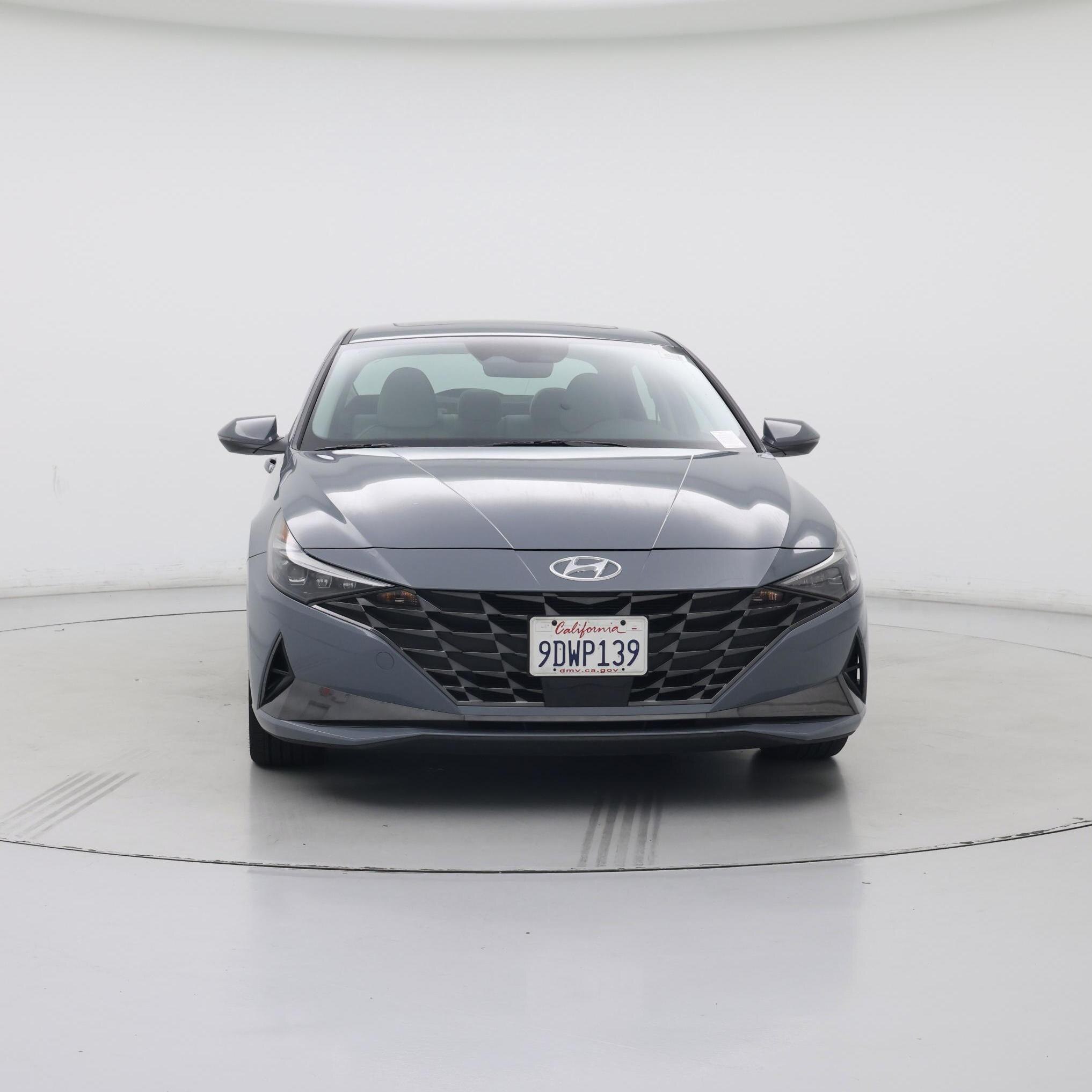 Thumbnail: 2023 Hyundai Elantra - 5