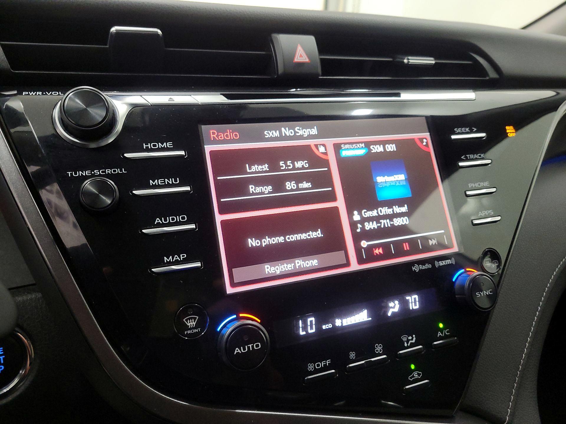 Thumbnail: 2020 Toyota Camry - 15