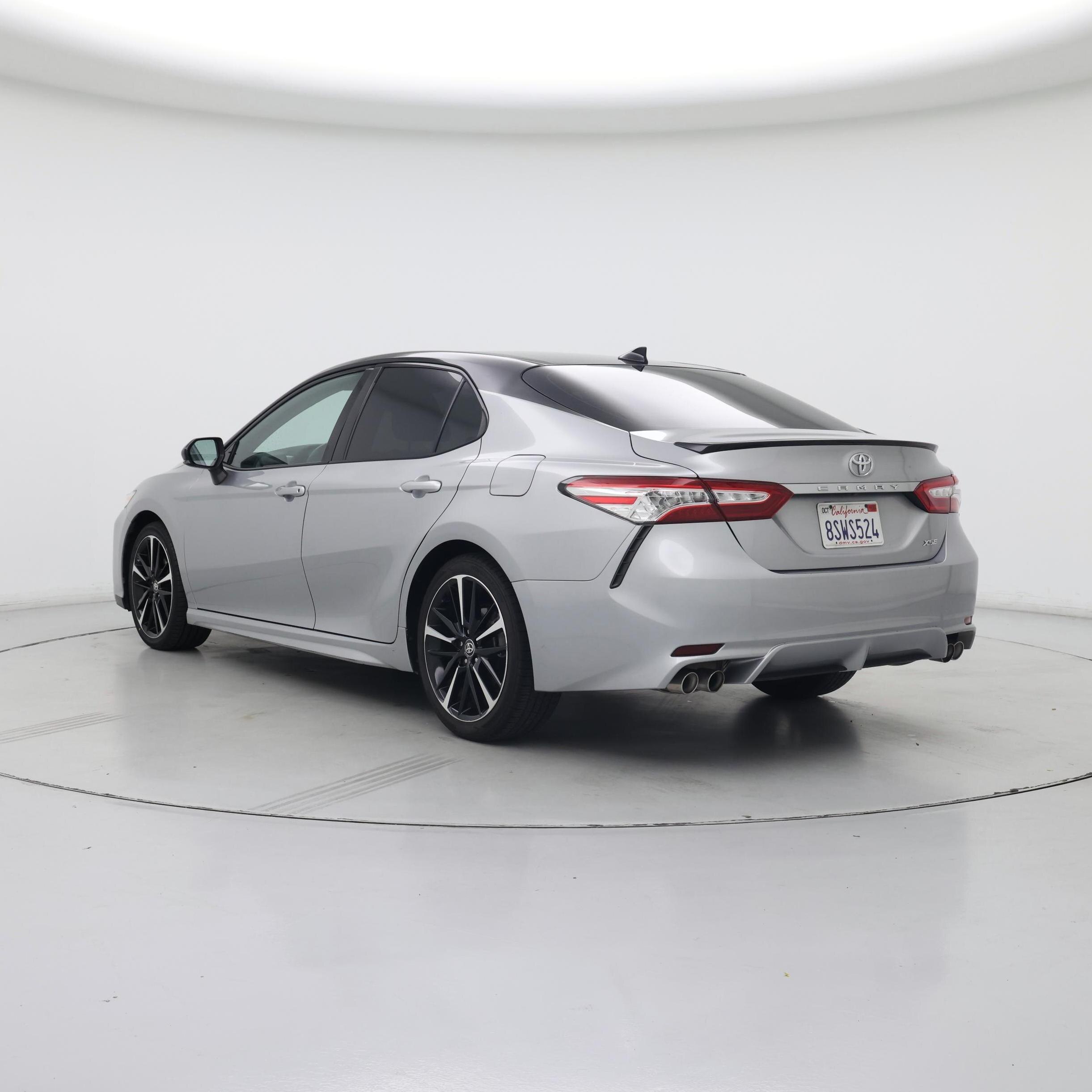 Thumbnail: 2020 Toyota Camry - 2