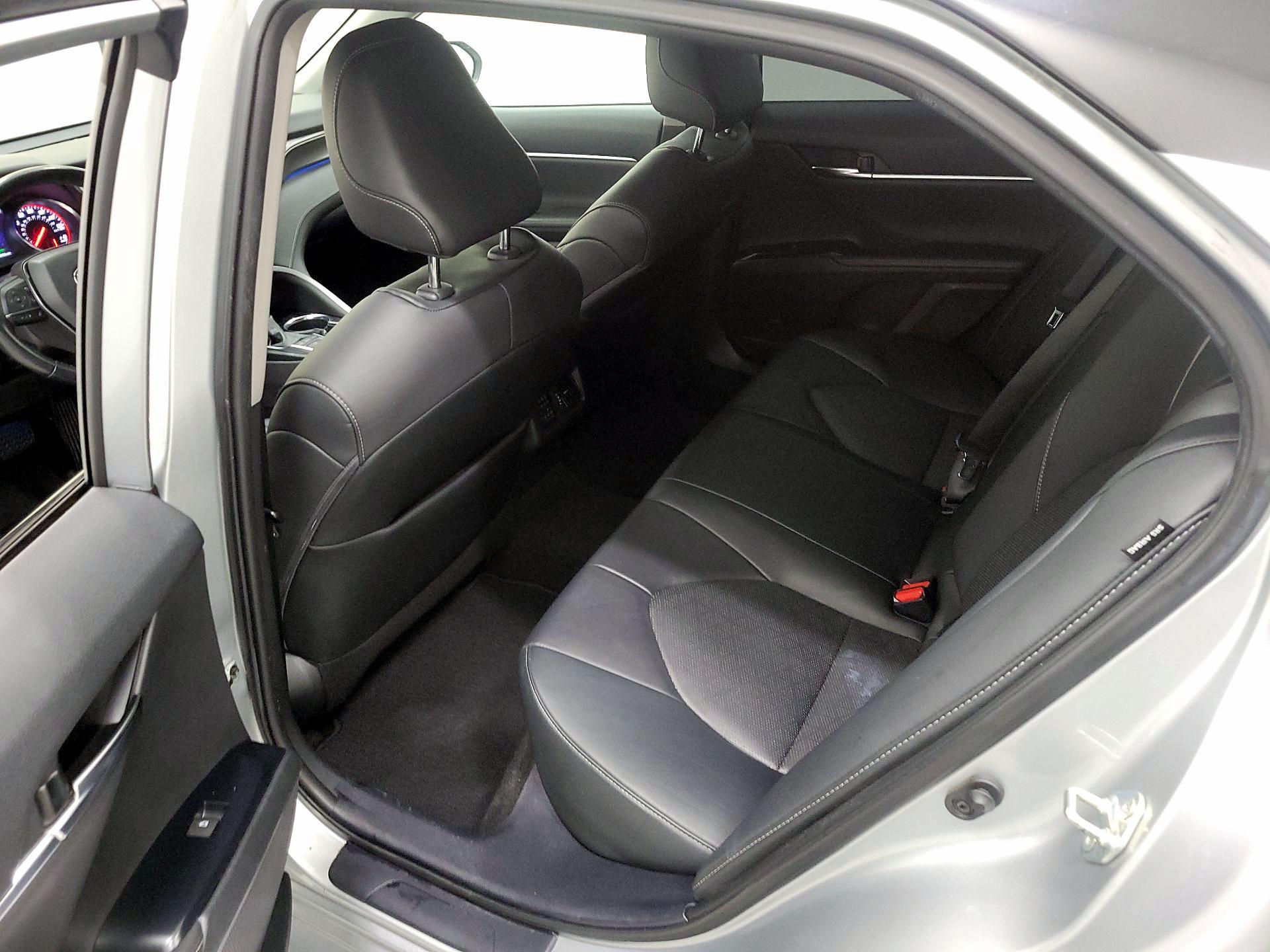 Thumbnail: 2020 Toyota Camry - 19