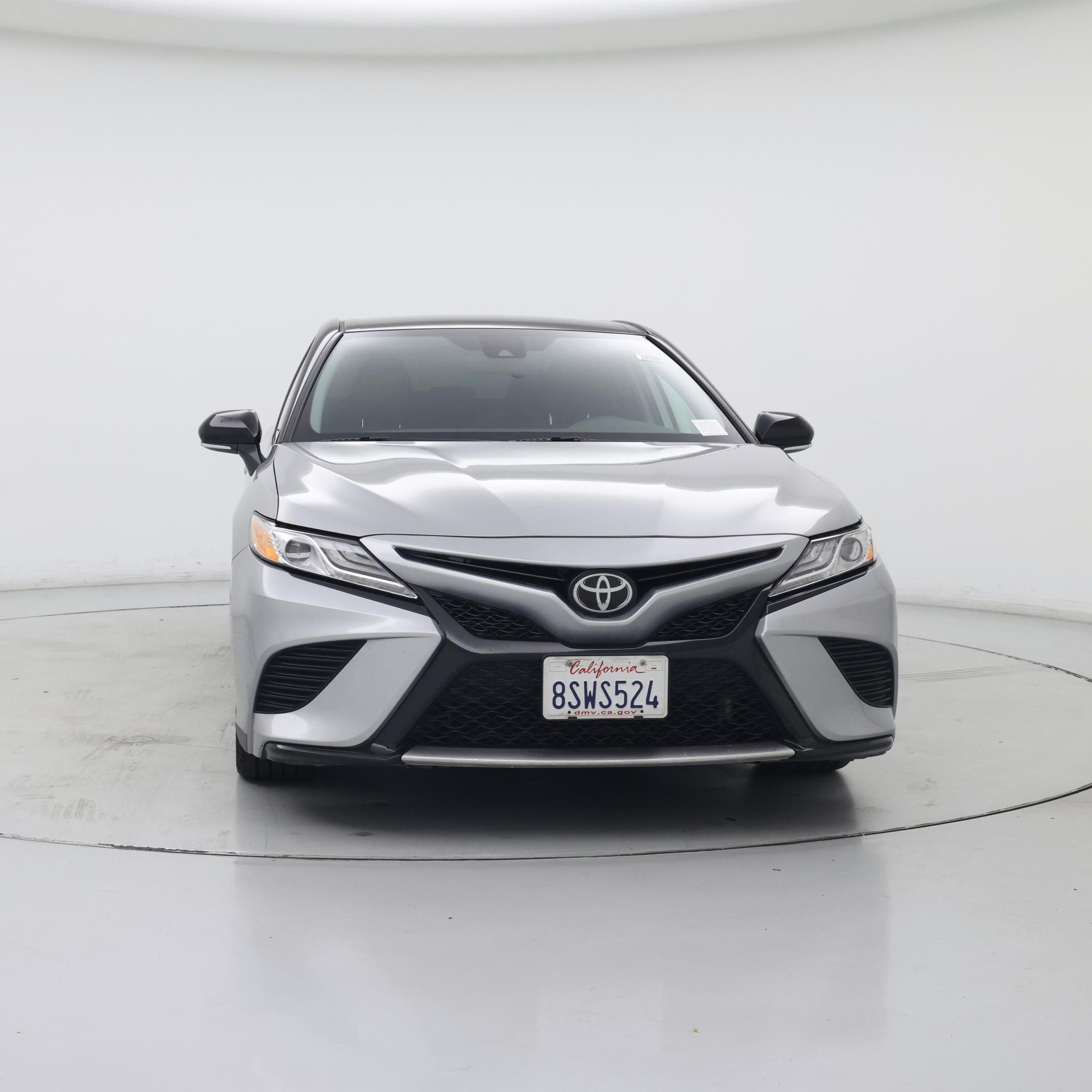 Thumbnail: 2020 Toyota Camry - 5