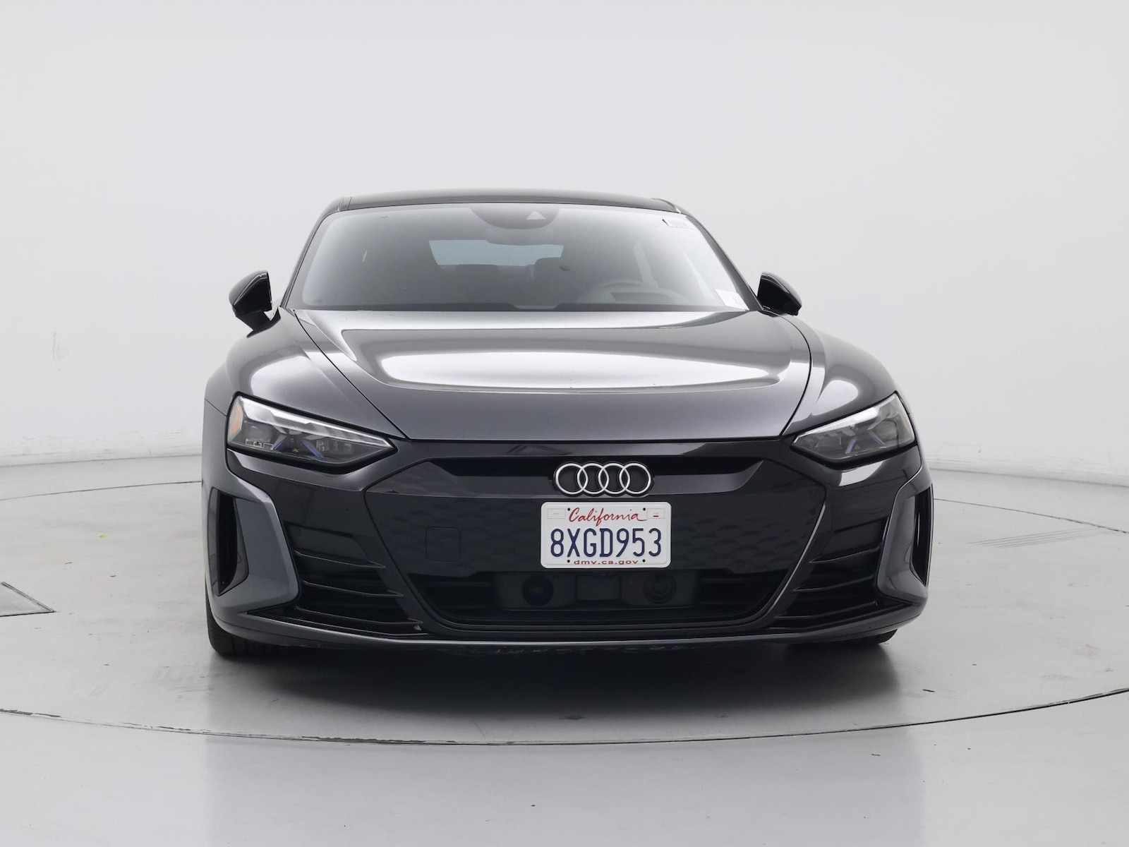 2022 Audi e-tron GT Prestige - Photo 6