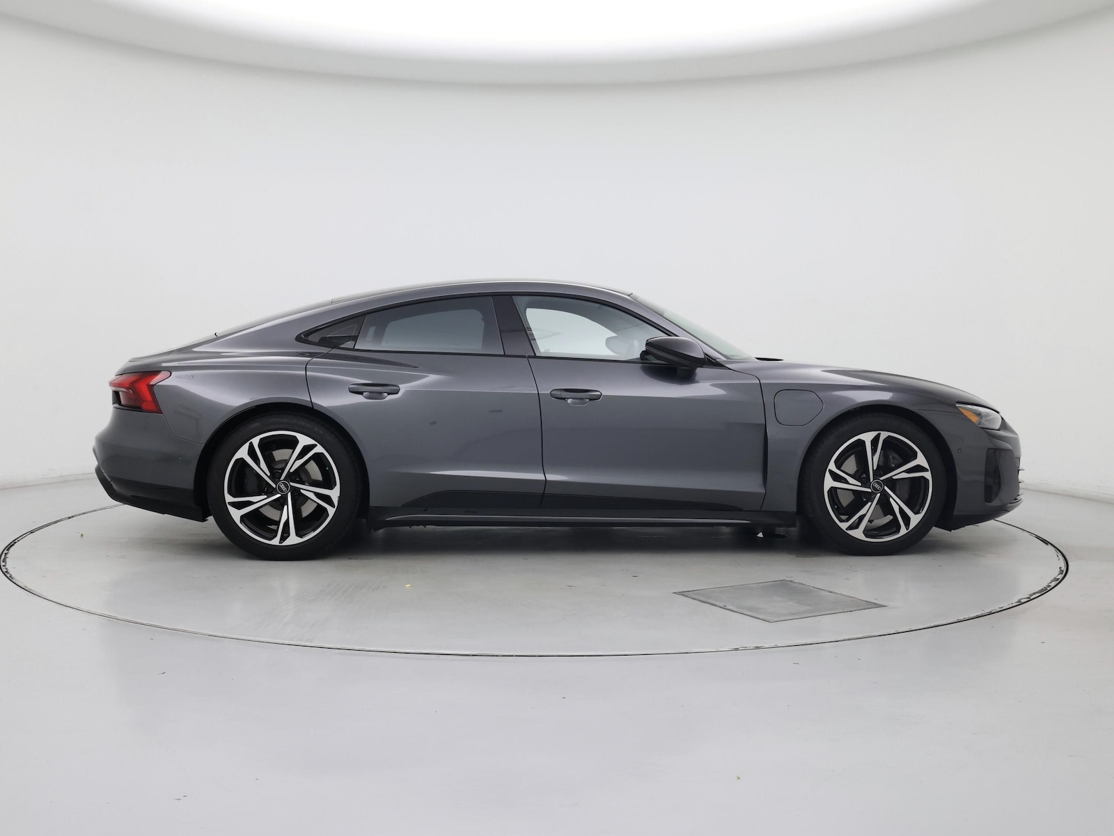 2022 Audi e-tron GT Prestige - Photo 8