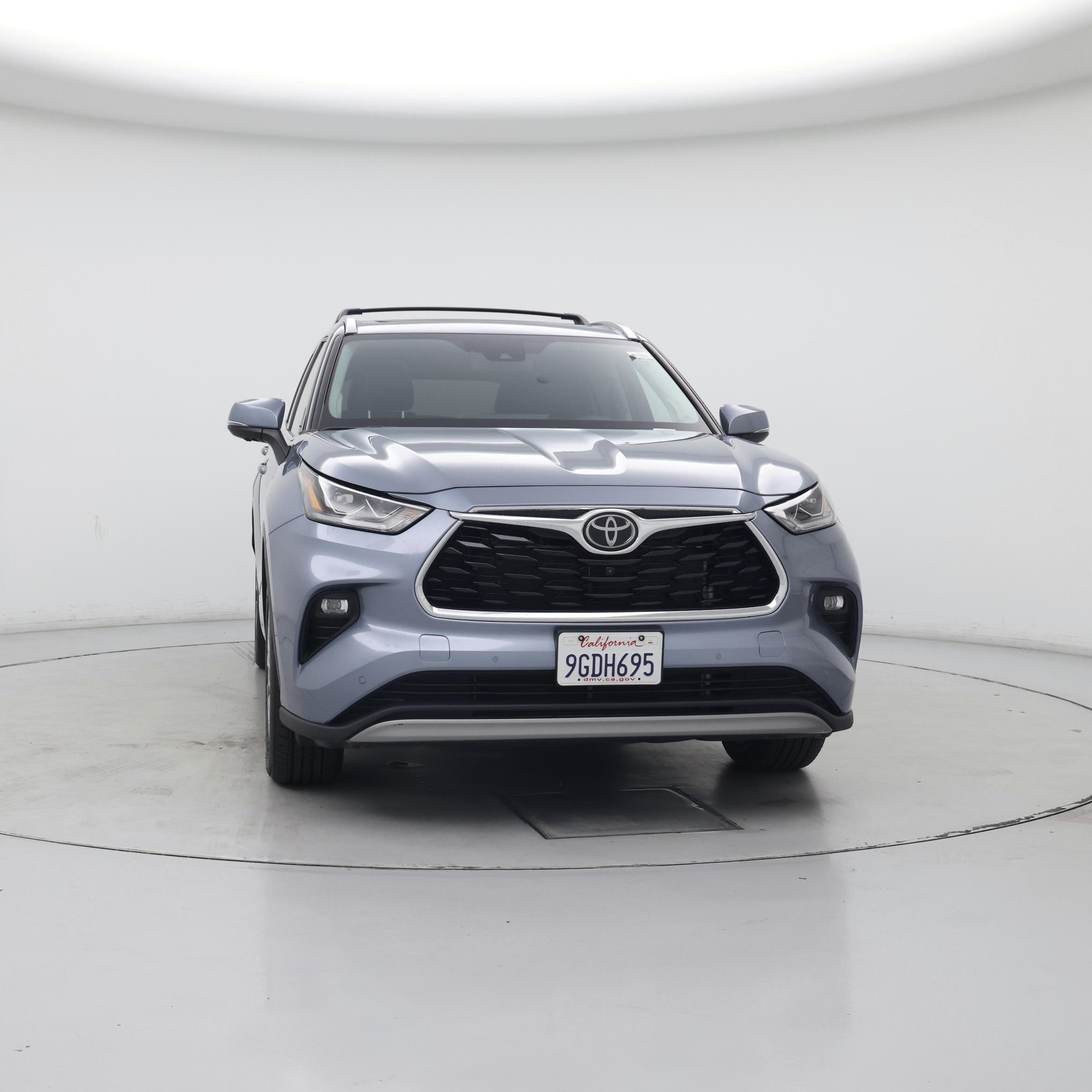 Thumbnail: 2023 Toyota Highlander - 5