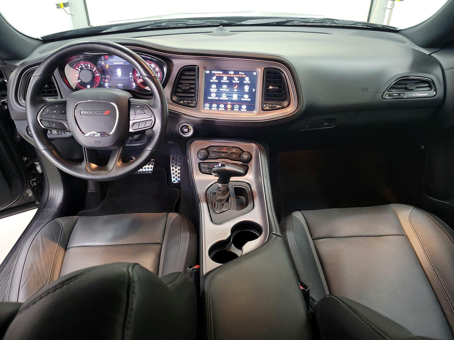 Thumbnail: 2023 Dodge Challenger - 9