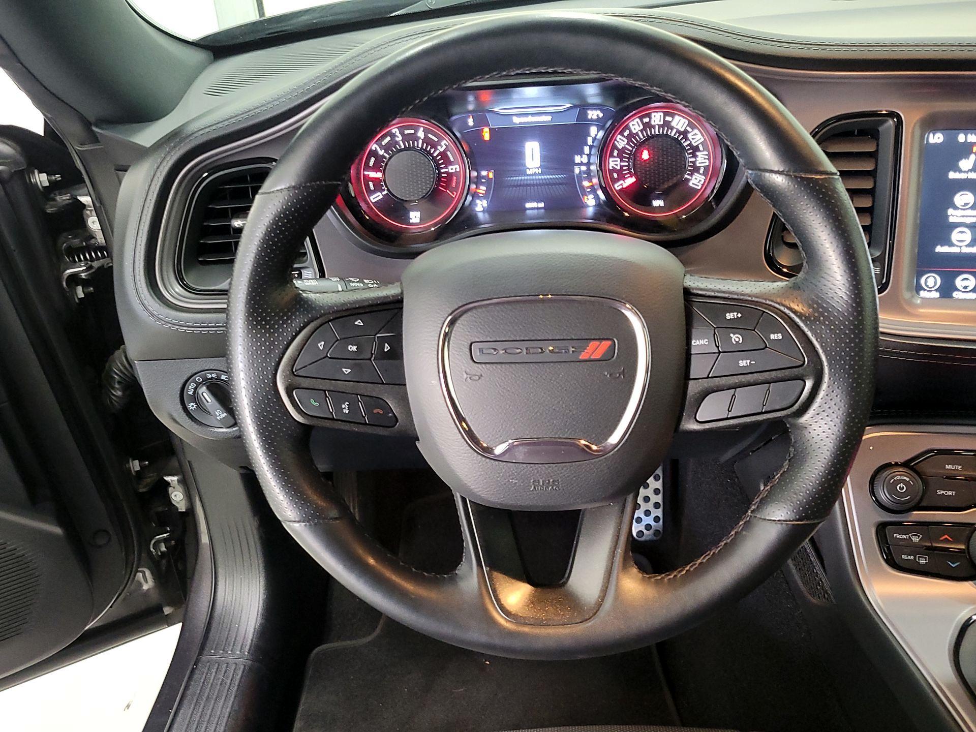 Thumbnail: 2023 Dodge Challenger - 10