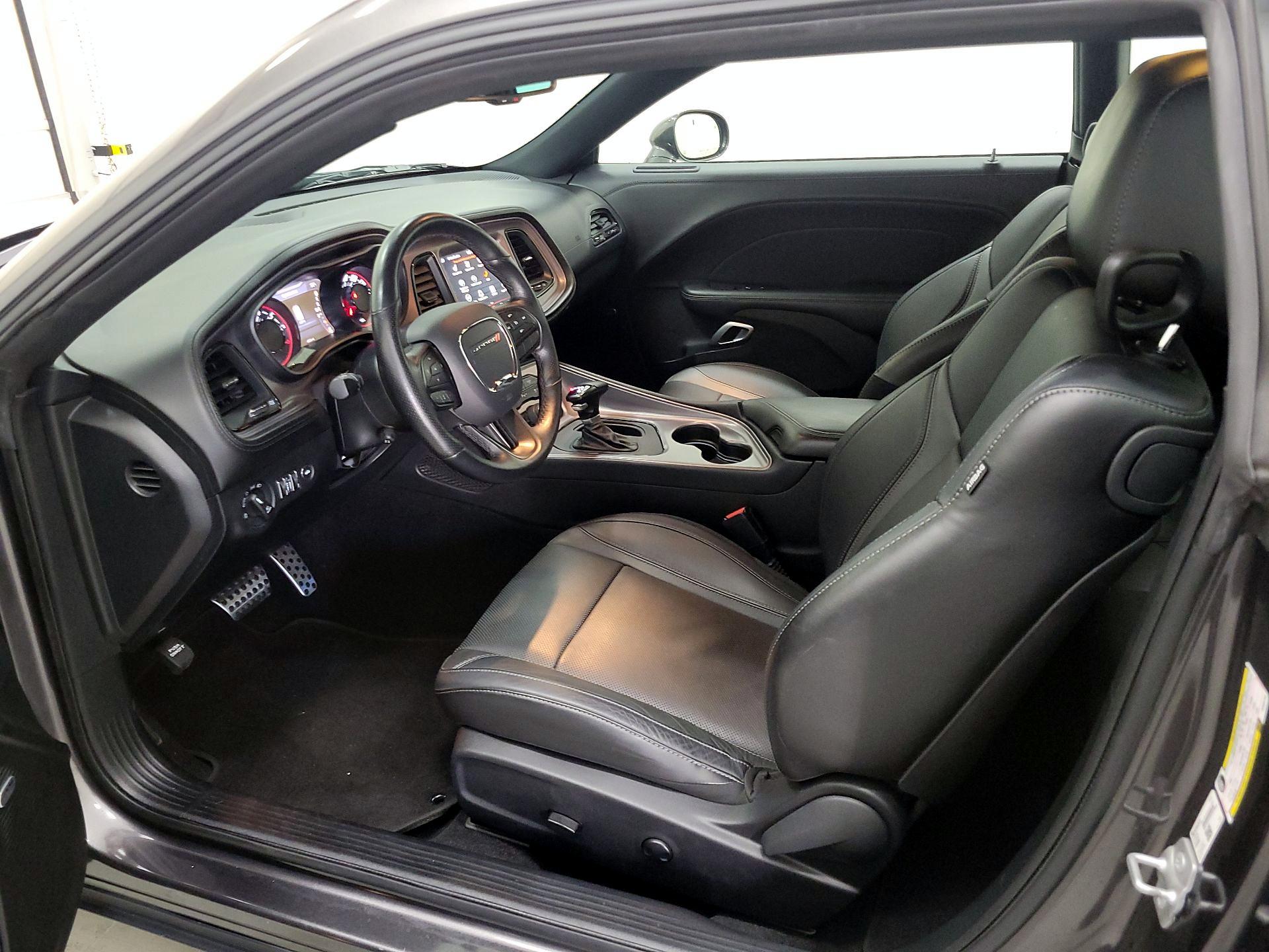 Thumbnail: 2023 Dodge Challenger - 11