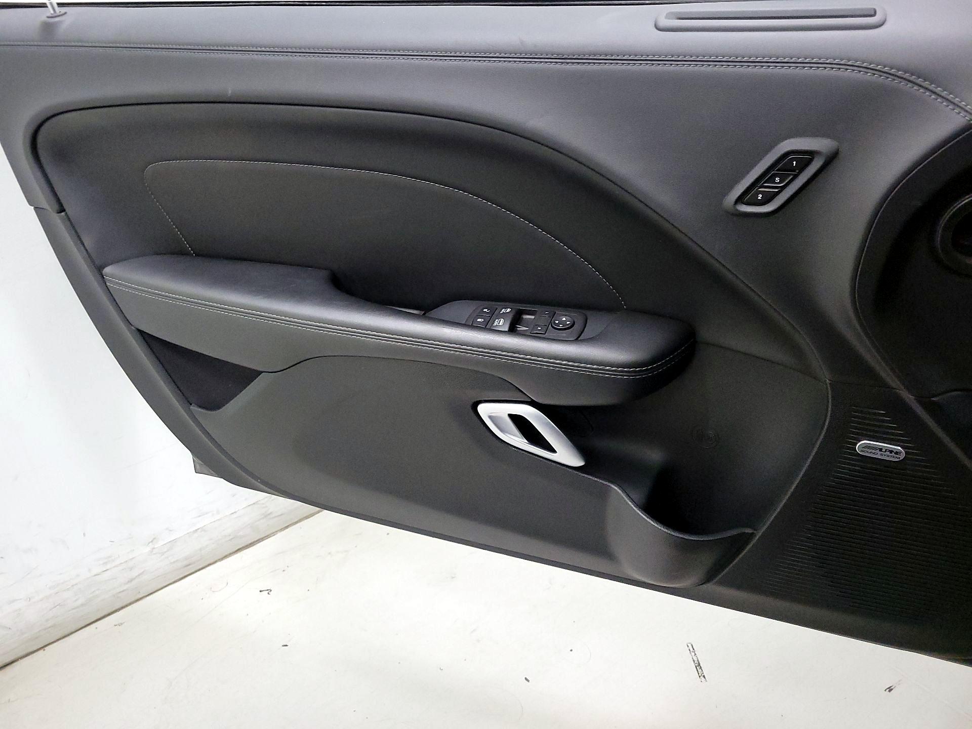 Thumbnail: 2023 Dodge Challenger - 12