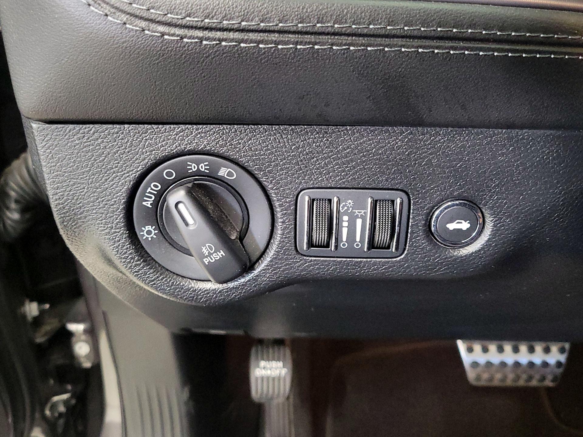 Thumbnail: 2023 Dodge Challenger - 13