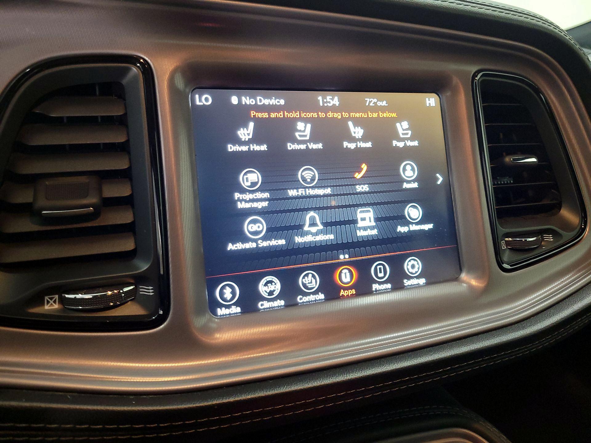 Thumbnail: 2023 Dodge Challenger - 15