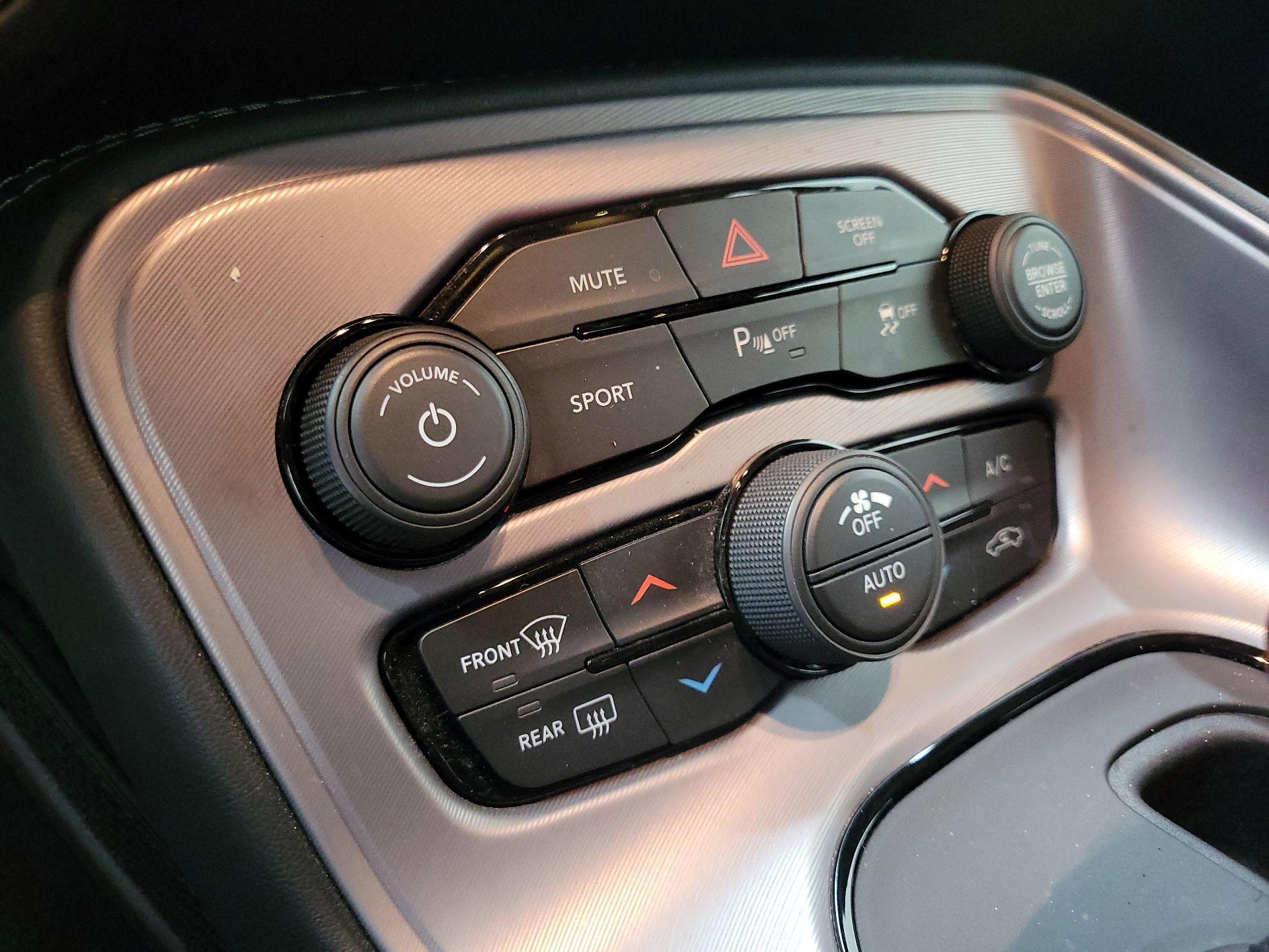 Thumbnail: 2023 Dodge Challenger - 16