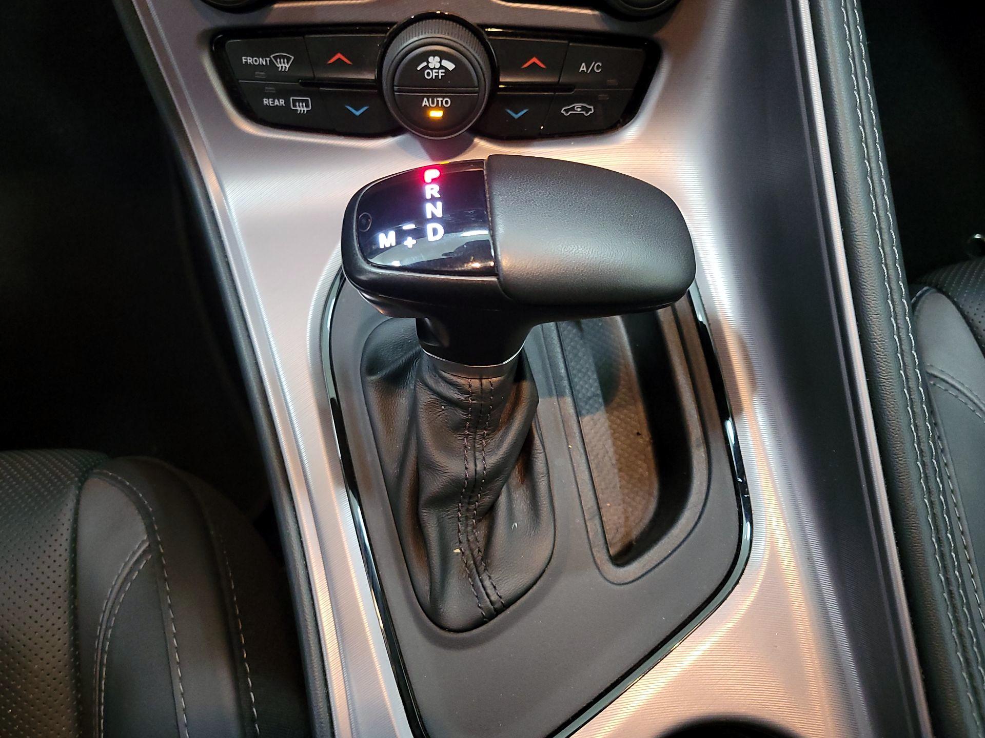 Thumbnail: 2023 Dodge Challenger - 17